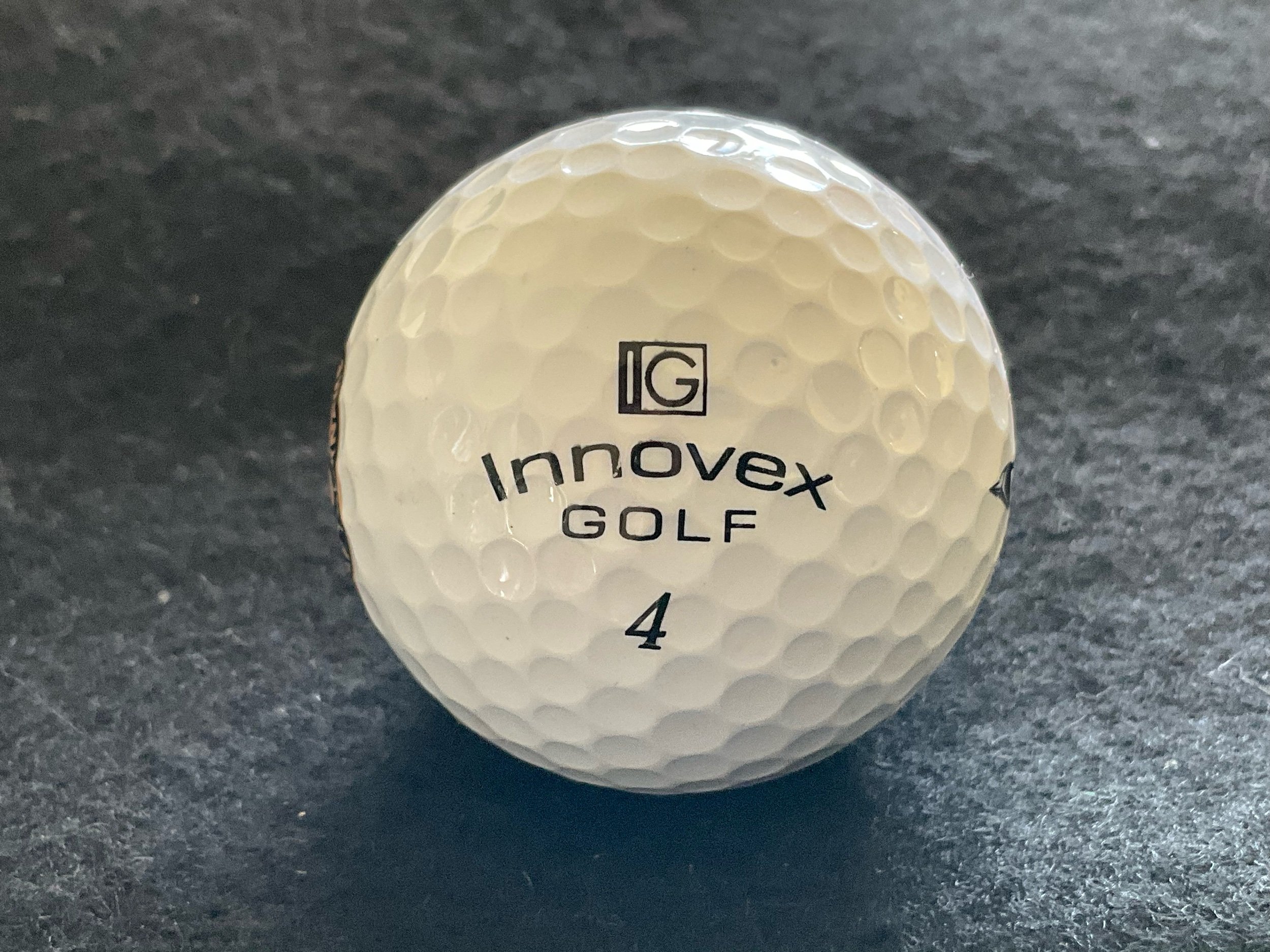 Innovex Golf