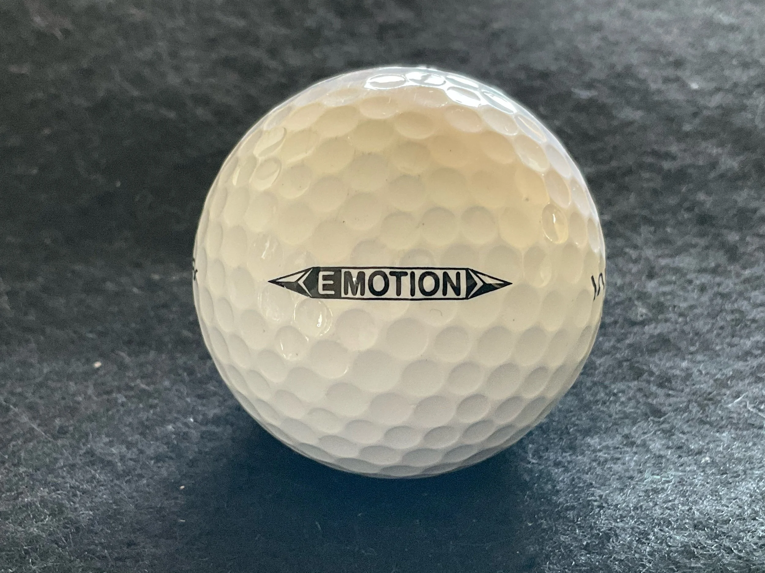 Innovex Golf - Emotion