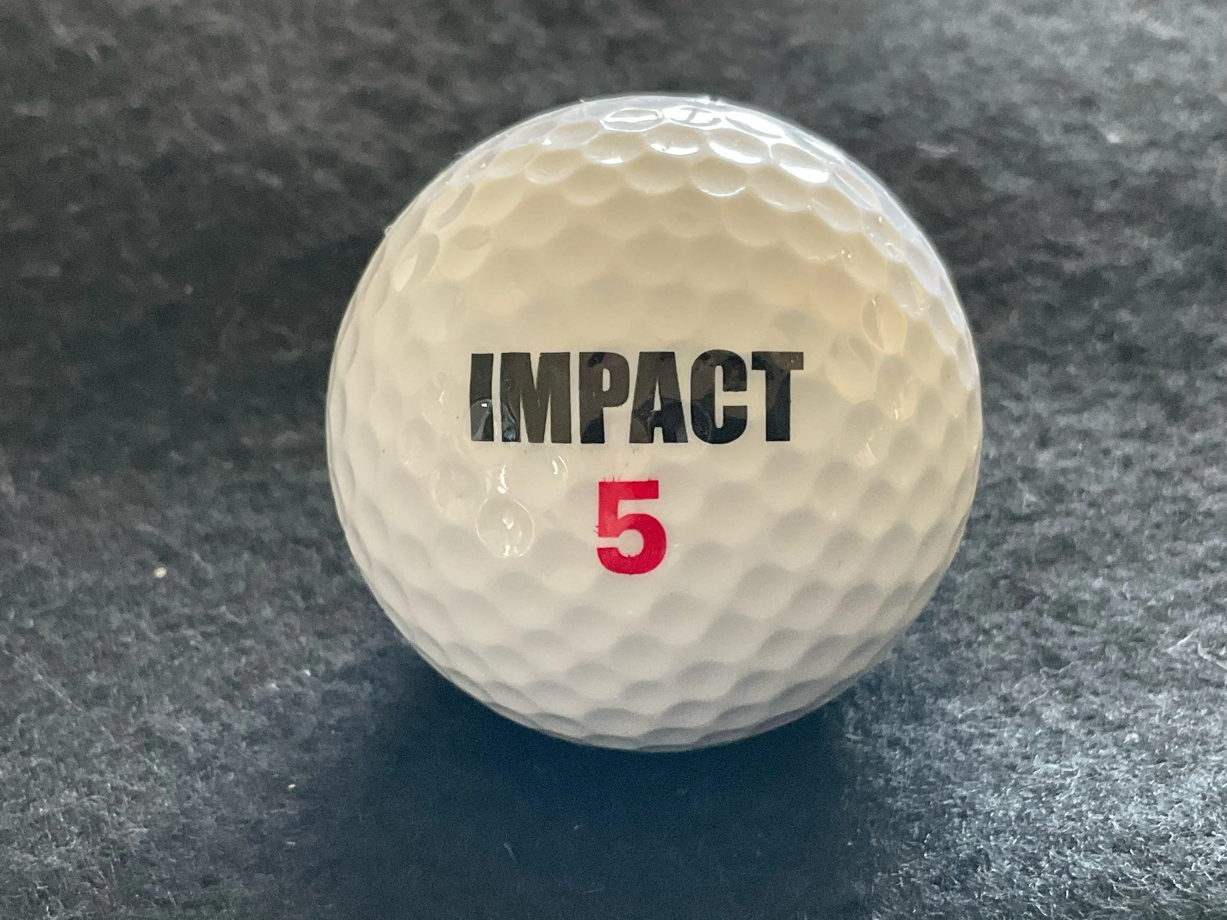 Impact