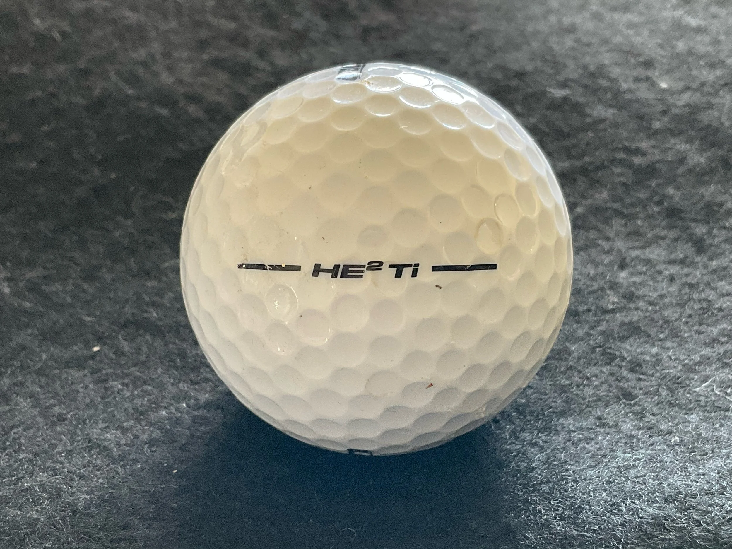 GolfMate - HE TI