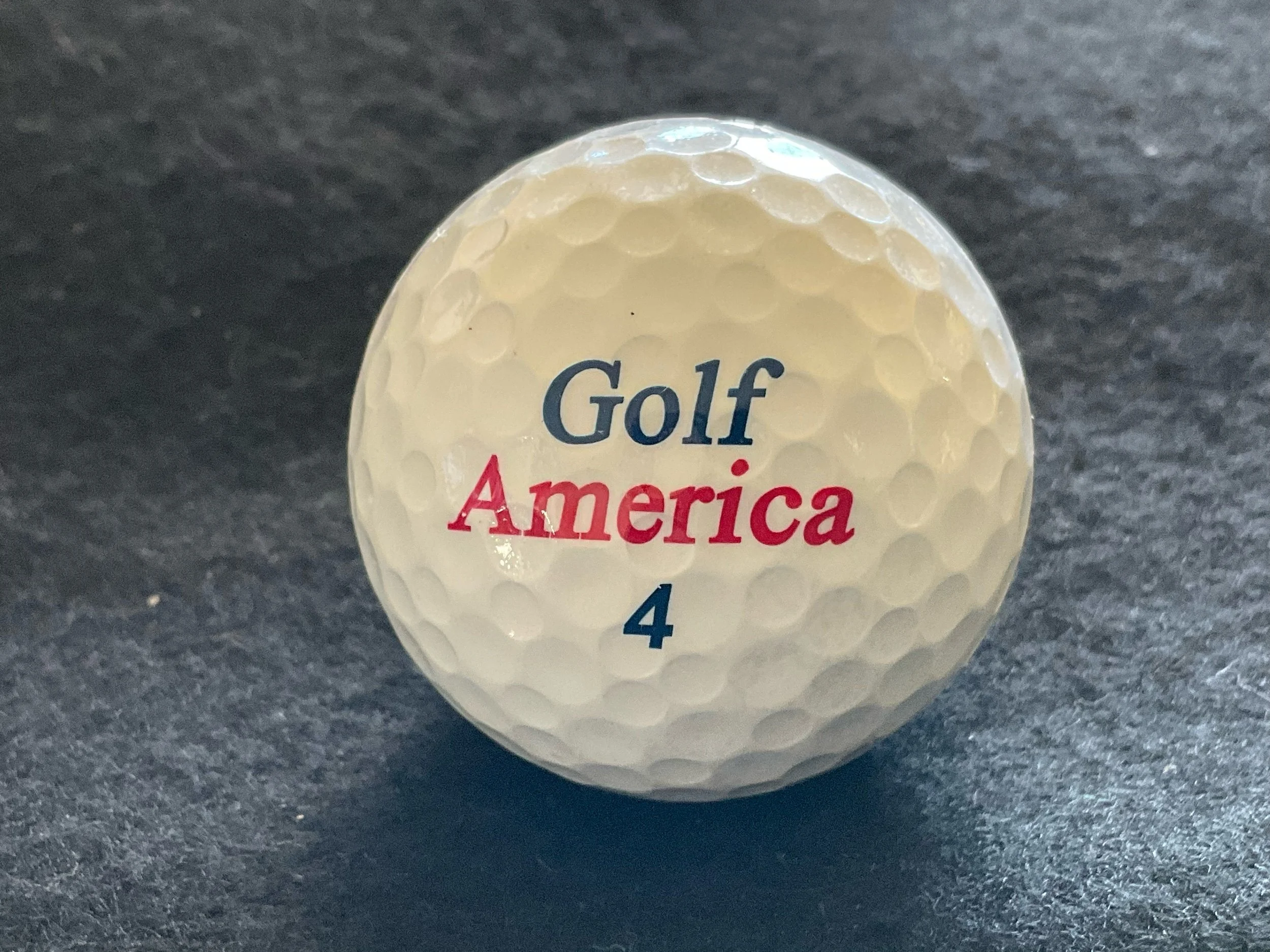 Golf America