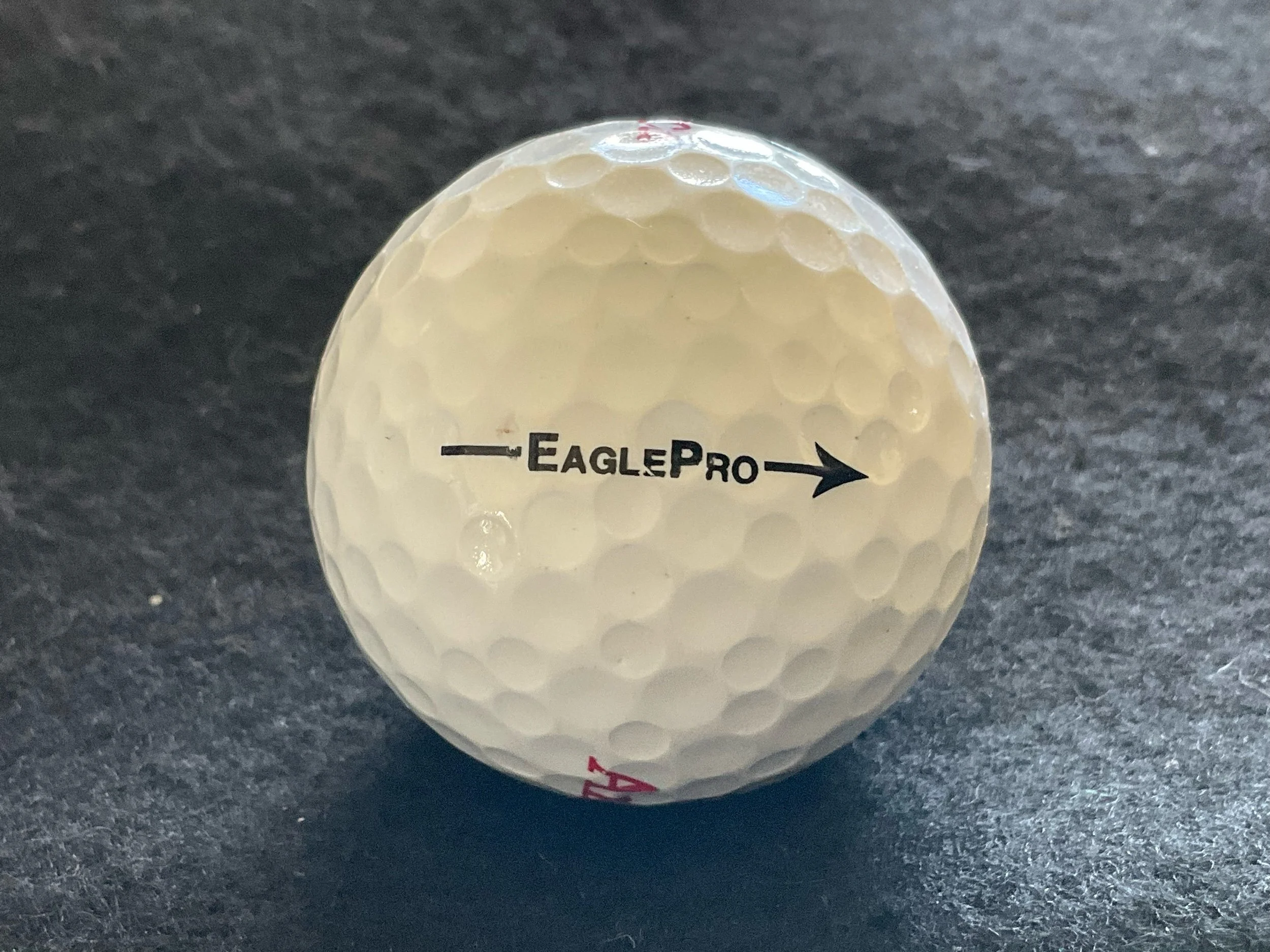 Golf America - EaglePro