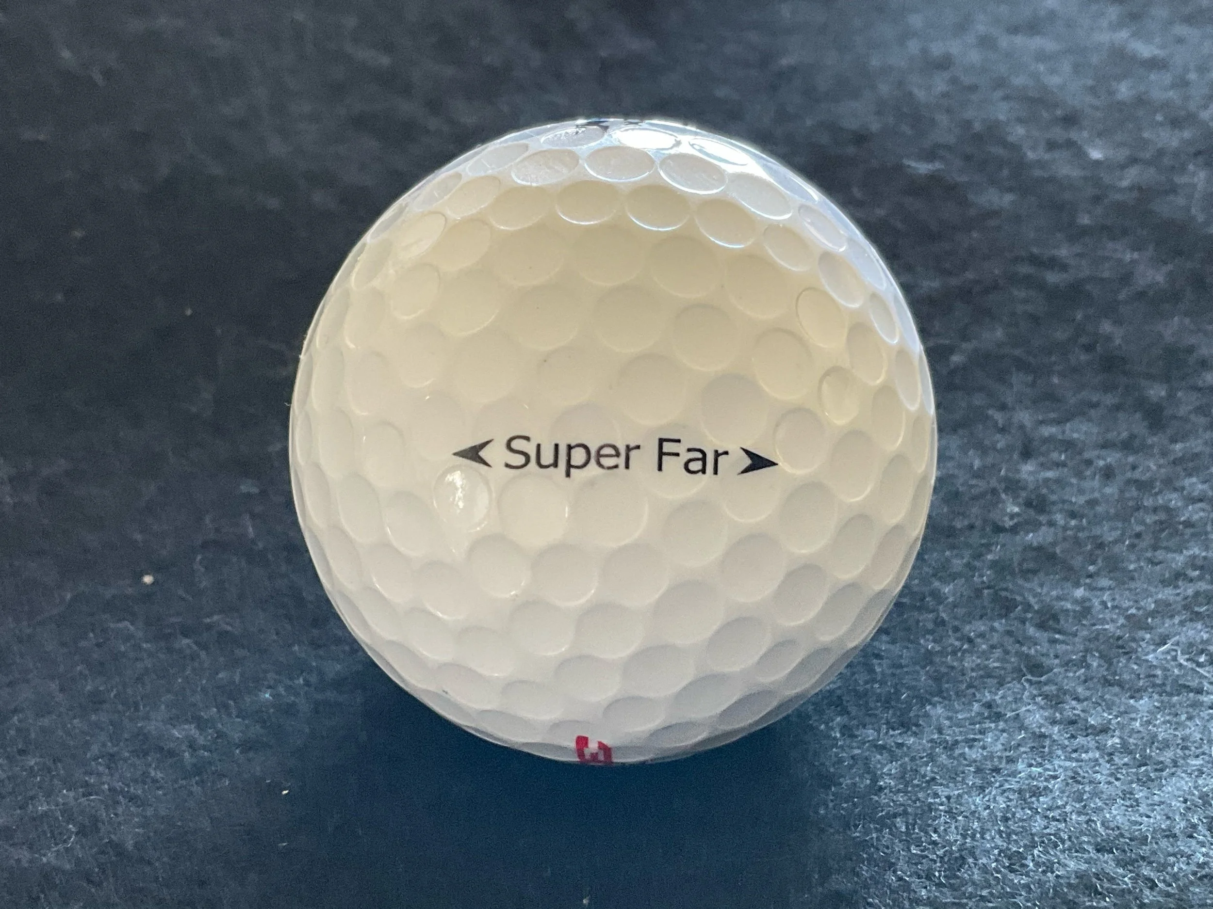 Genex 3D X - Super Far