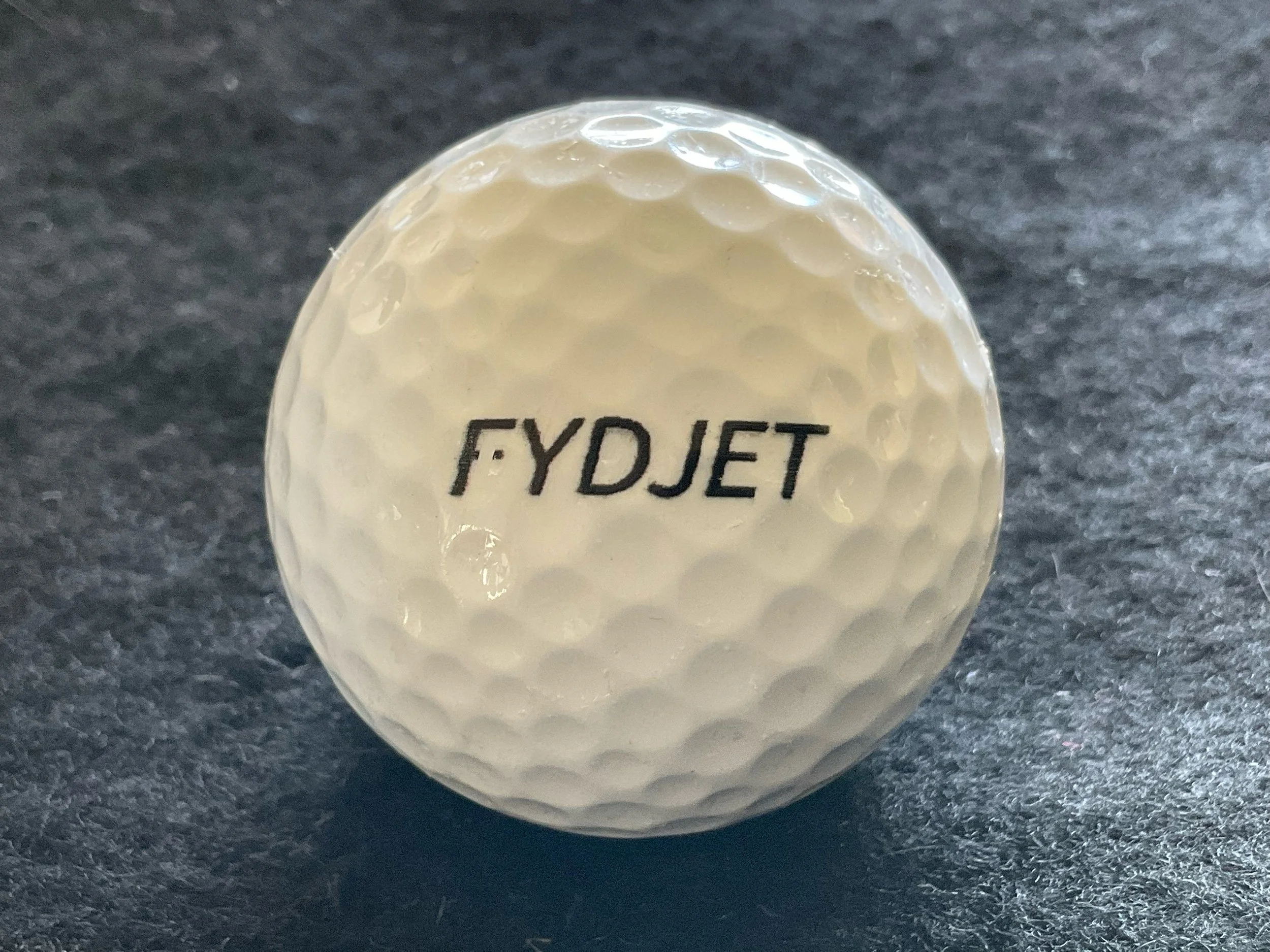 FYDJET