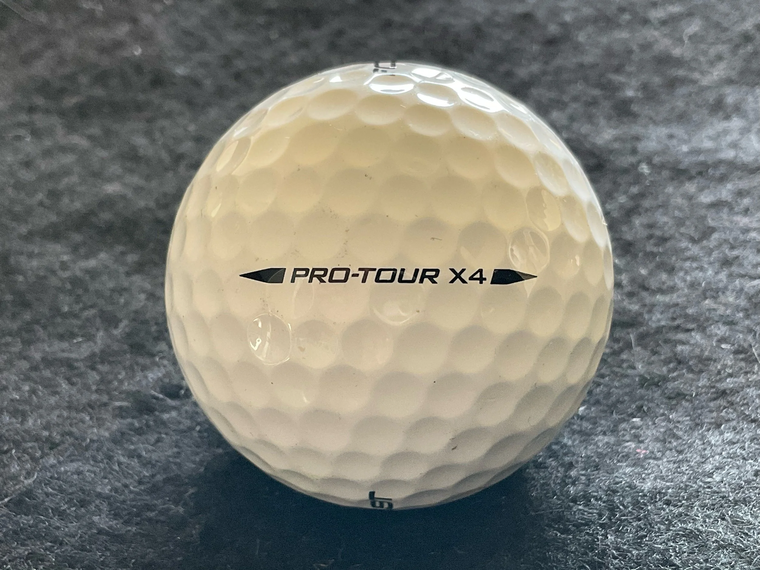 Foremost - Pro Tour X4