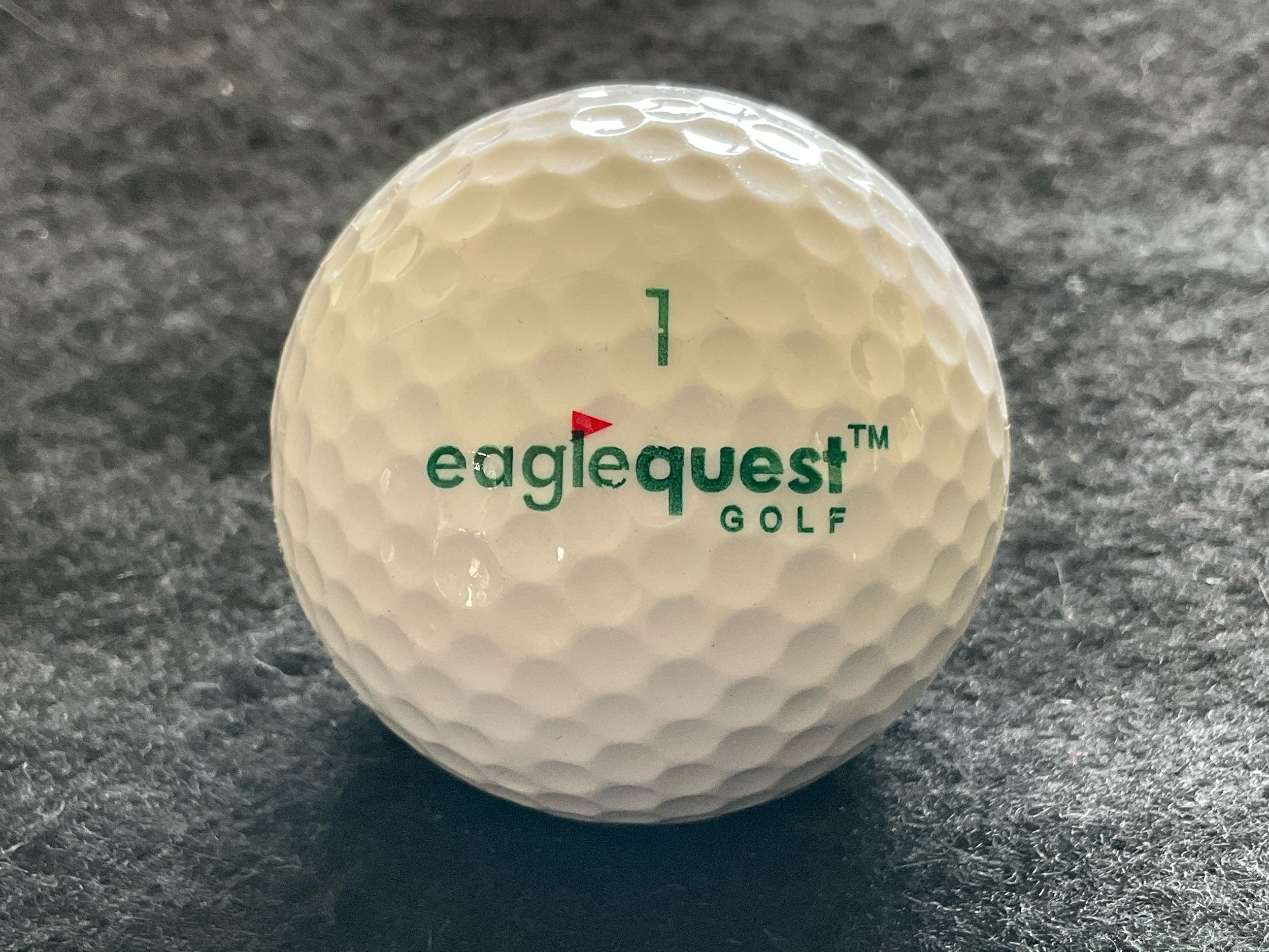 EagleQuest Golf