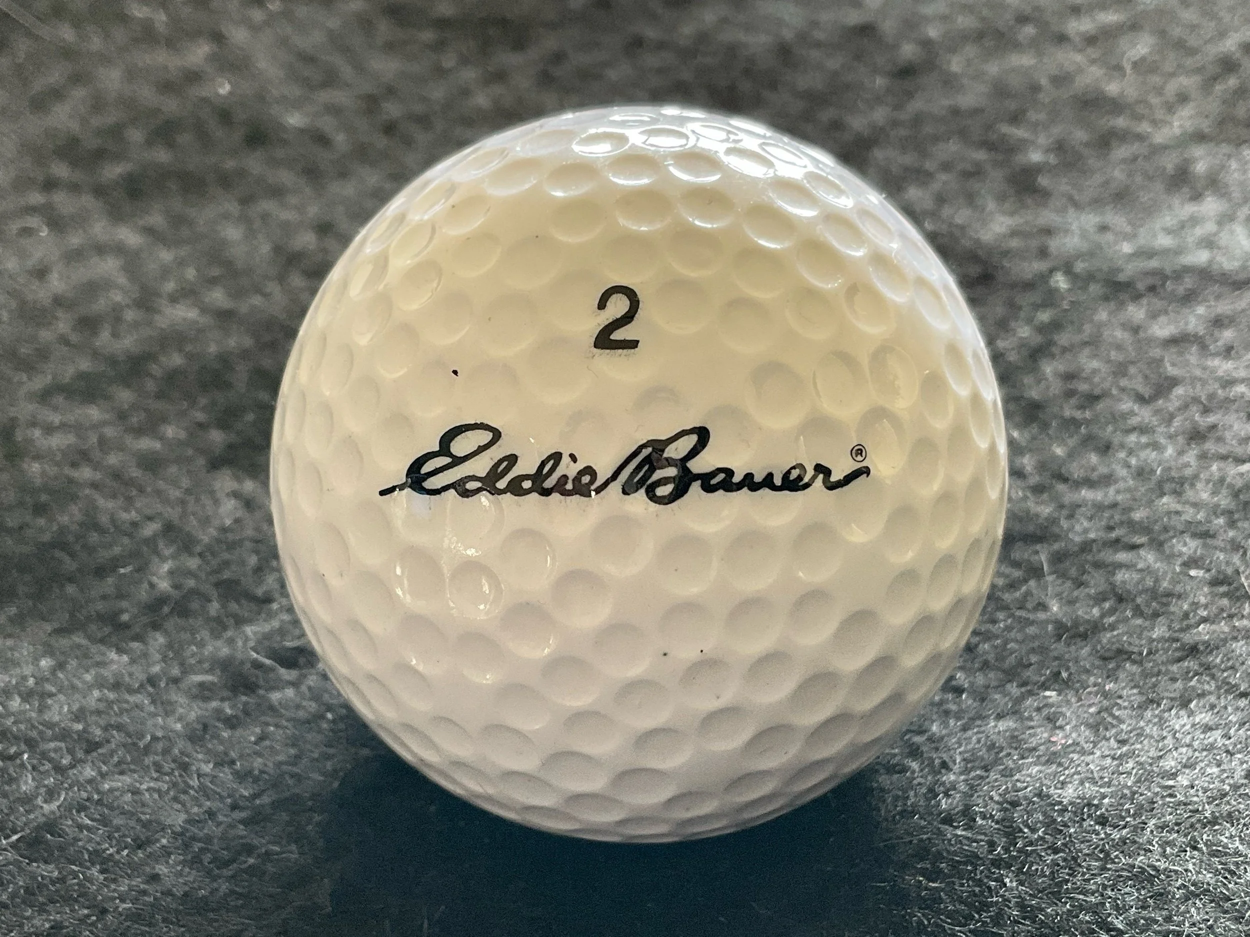 Eddie Bauer