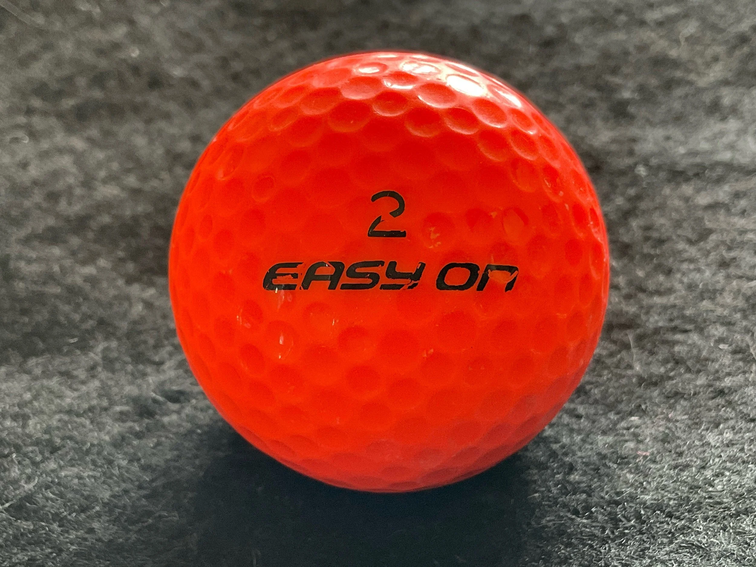 Easy On