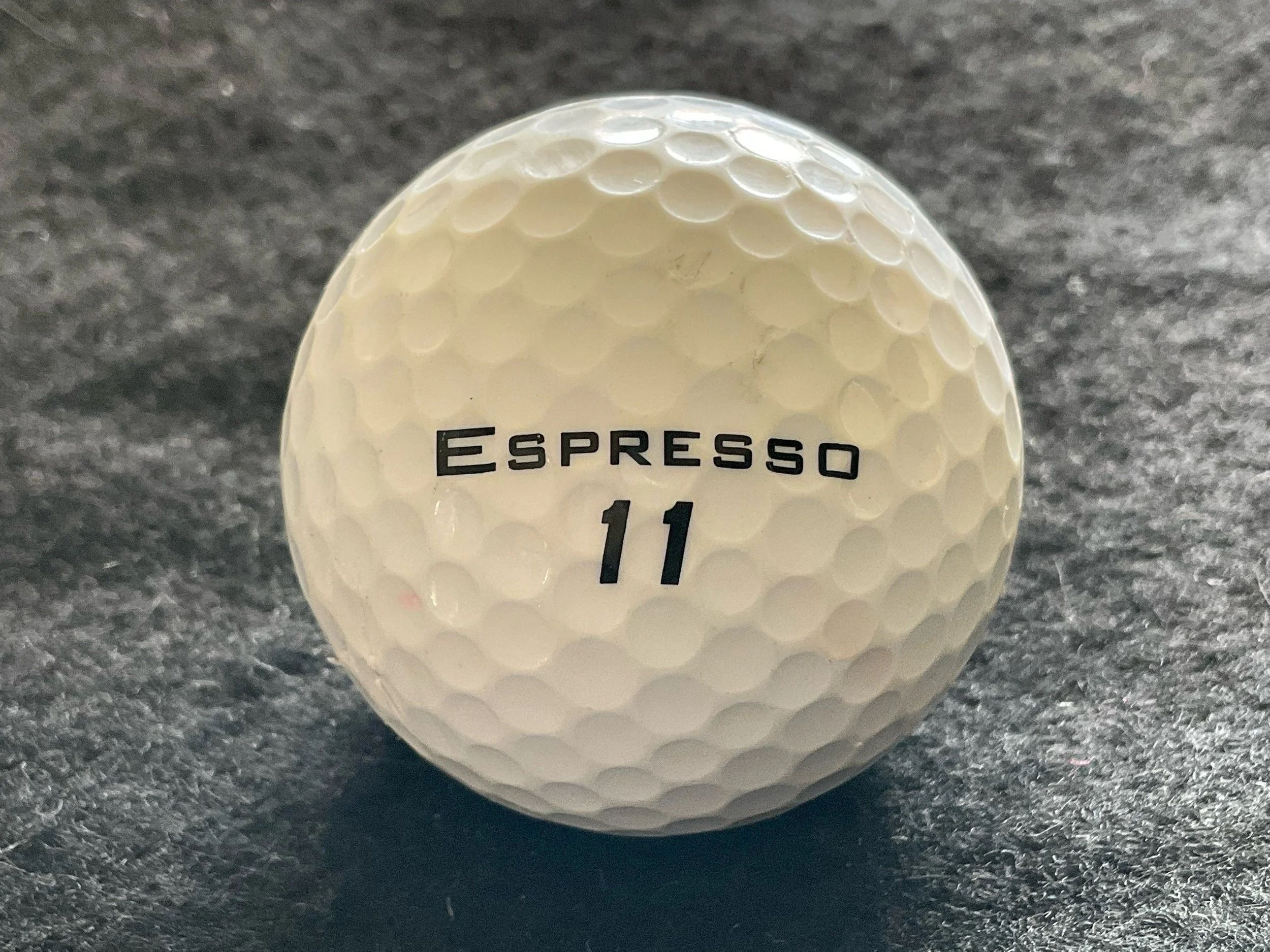 Espresso
