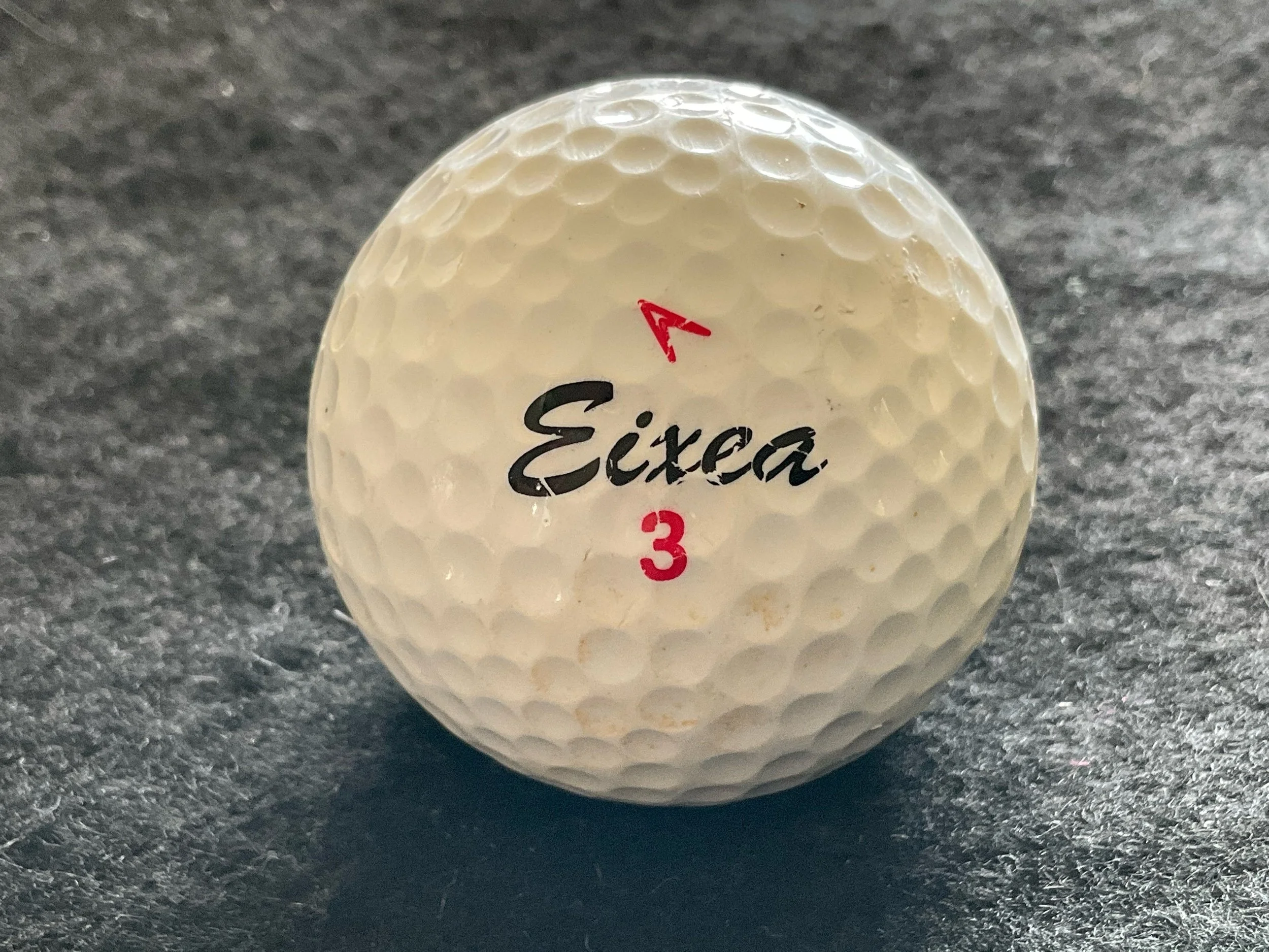 Eixea