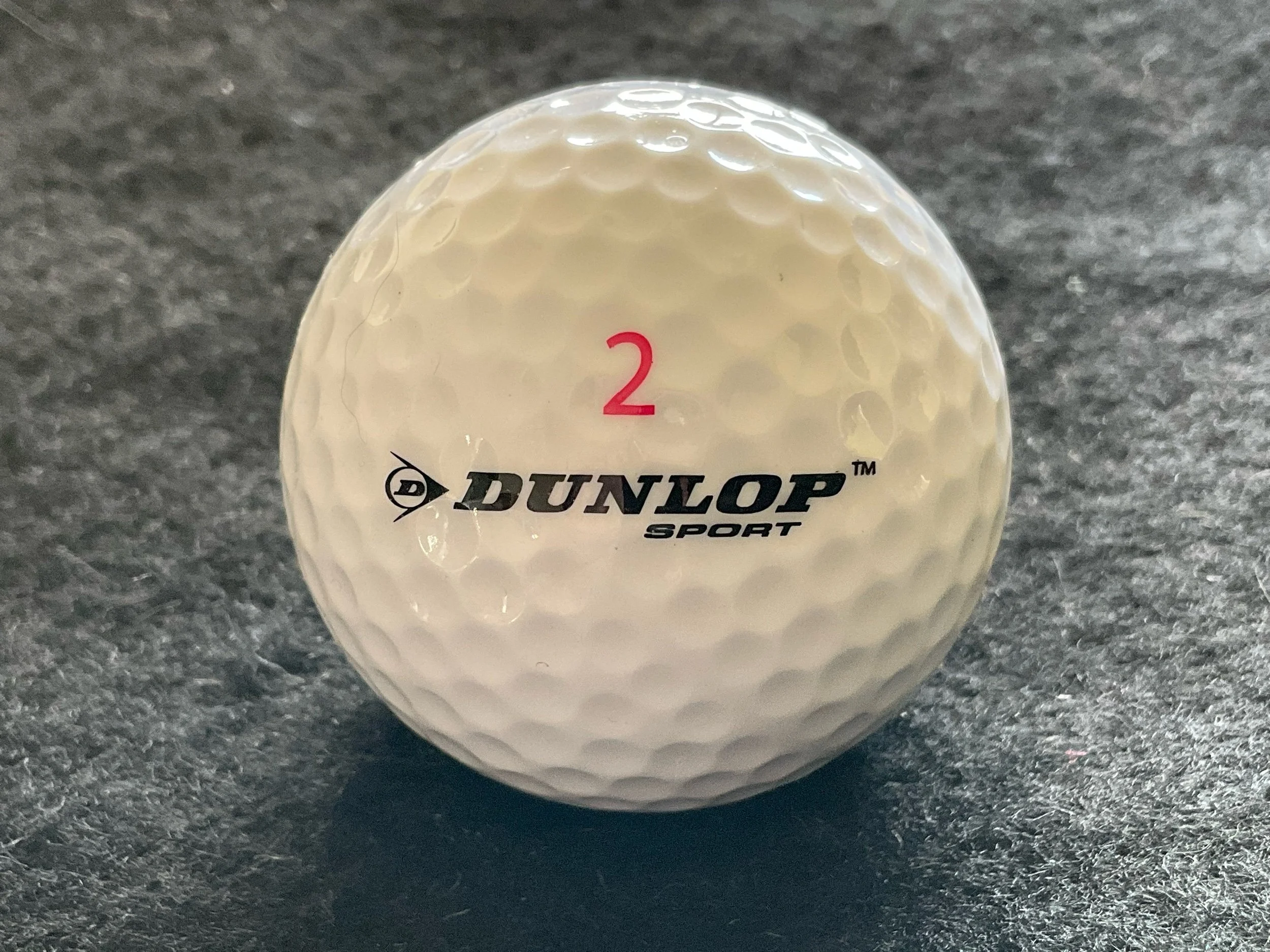 Dunlop Sport