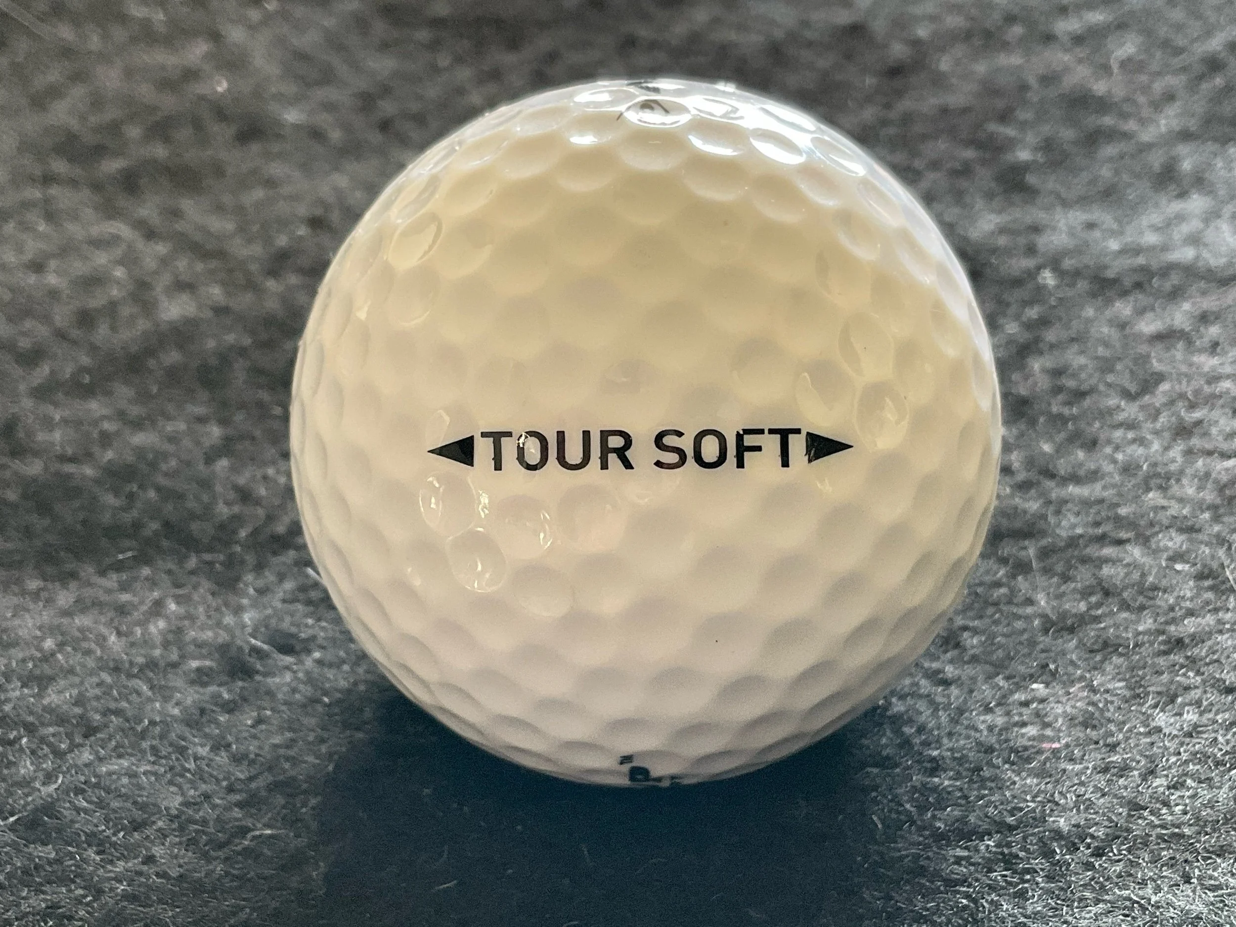 Dunlop Sport - Tour Soft
