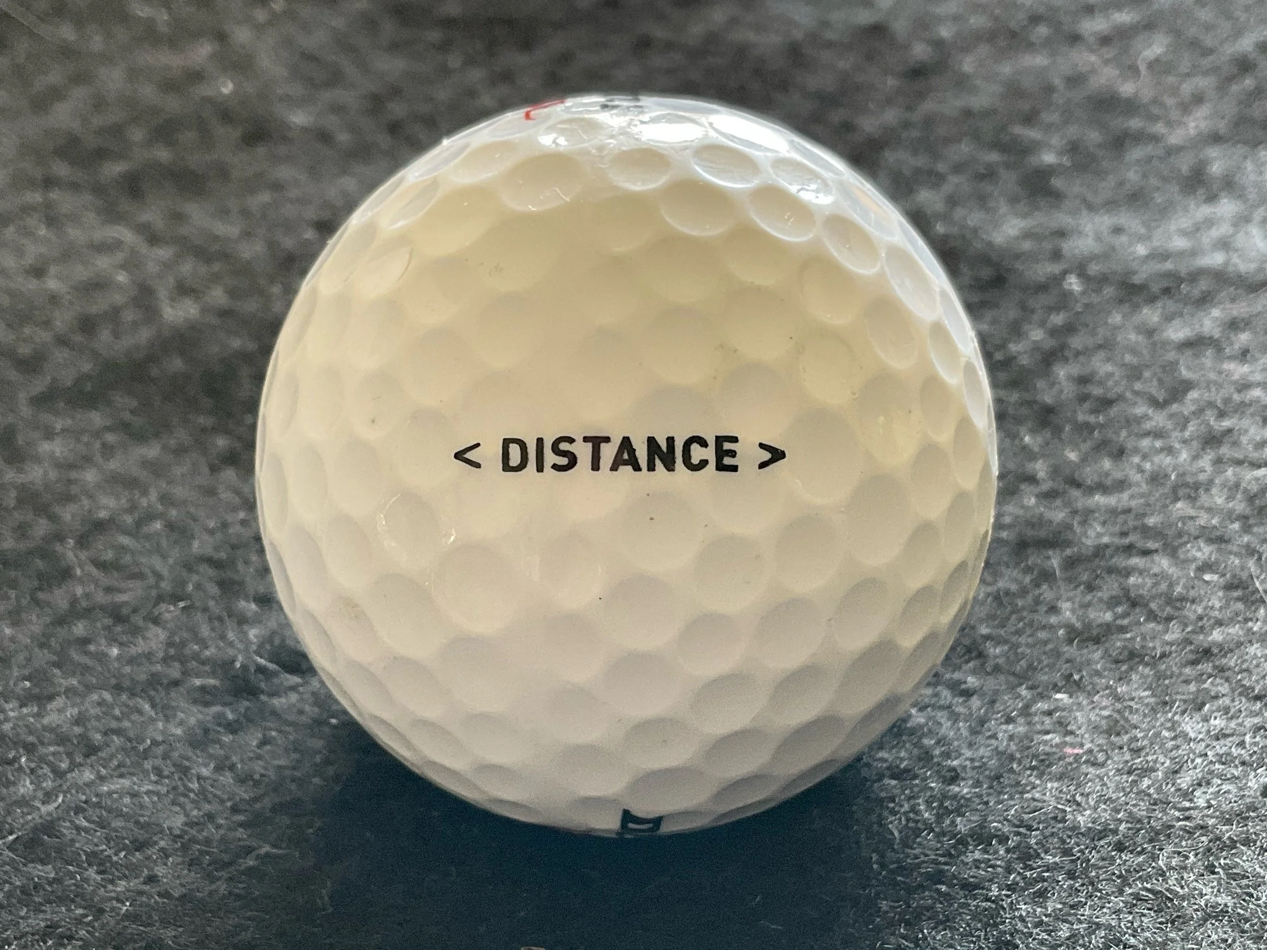 Dunlop Rebel - Distance