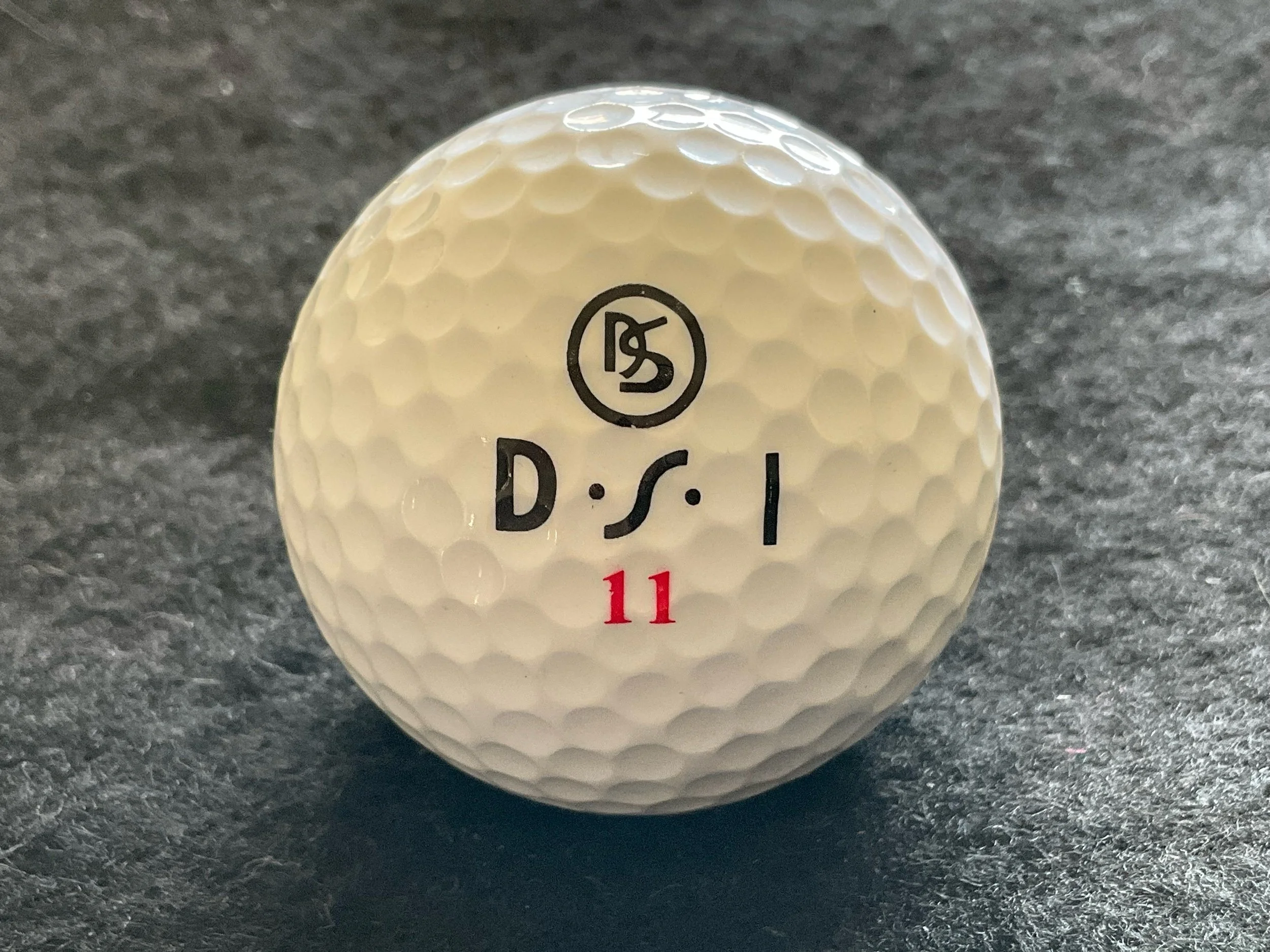 D. S. I