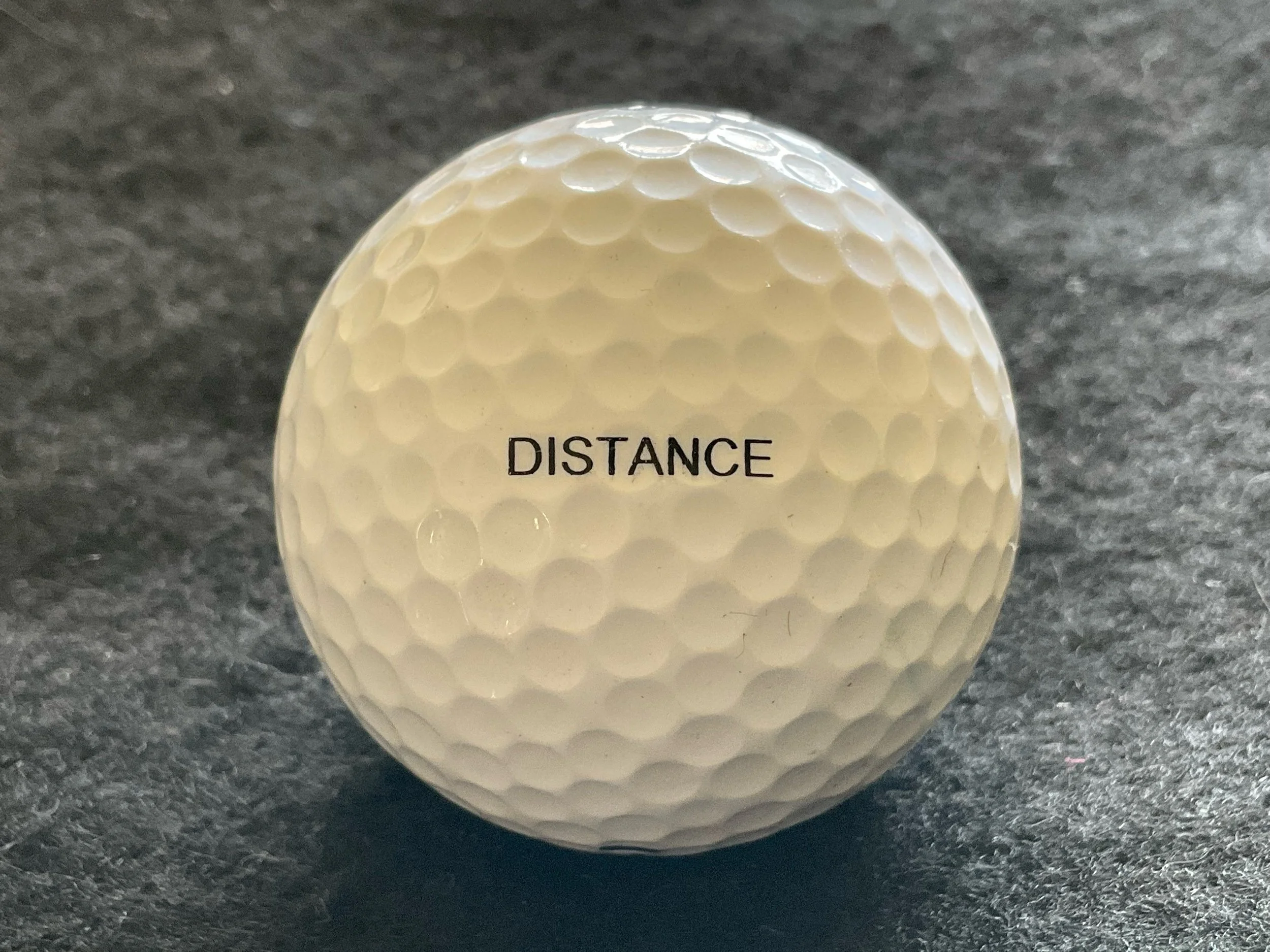 D. S. I - Distance