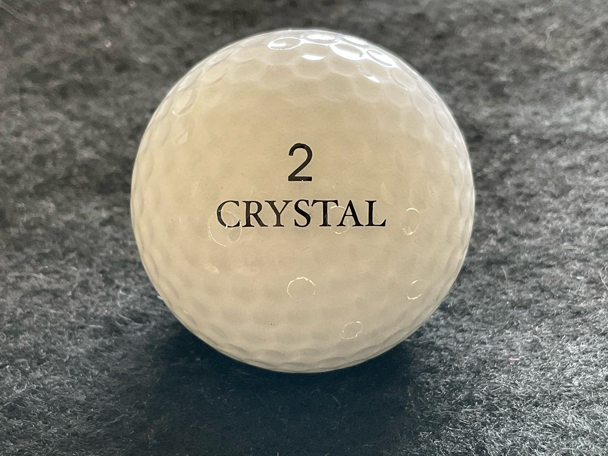 Crystal