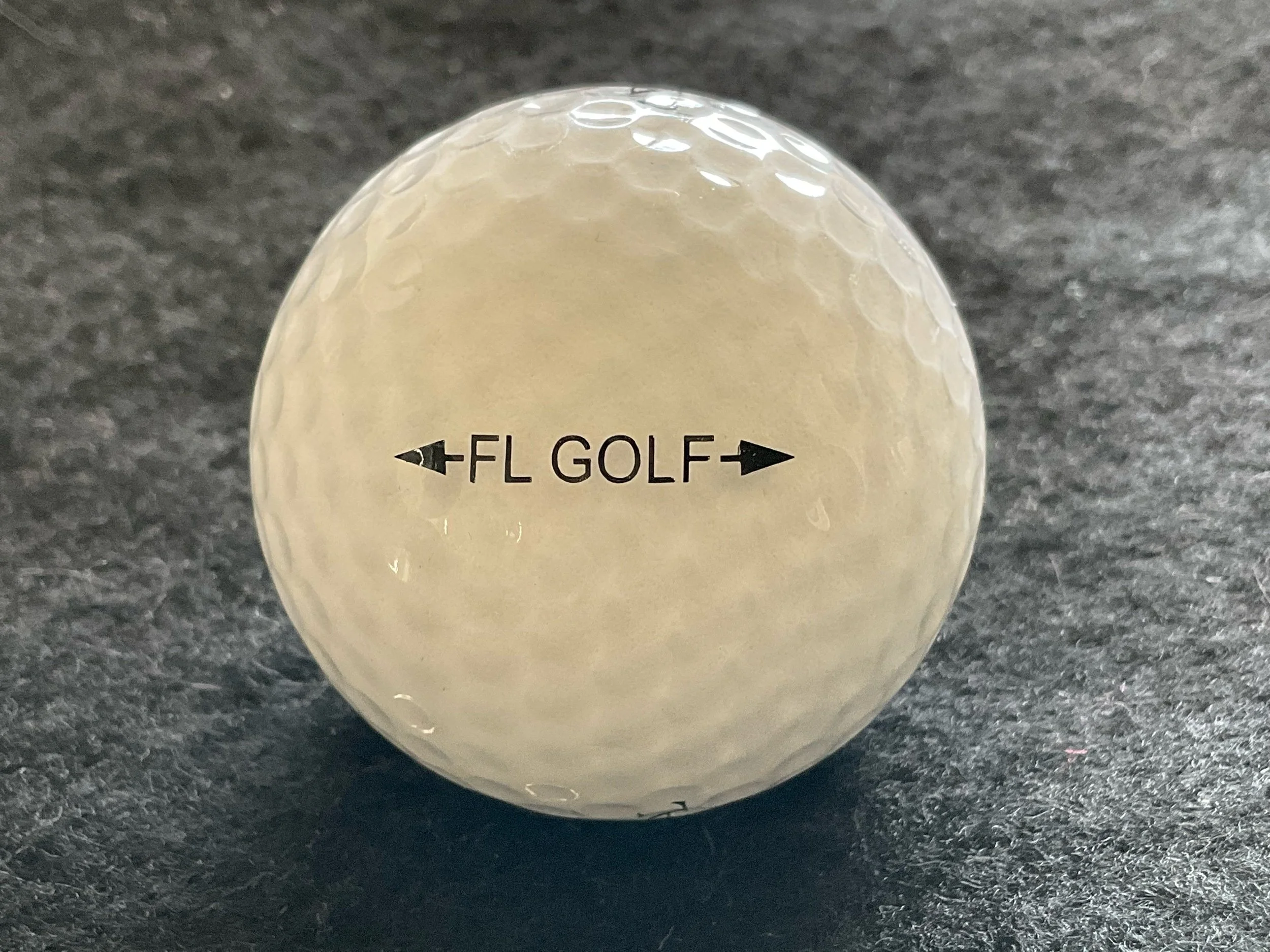 Crystal - FL Golf