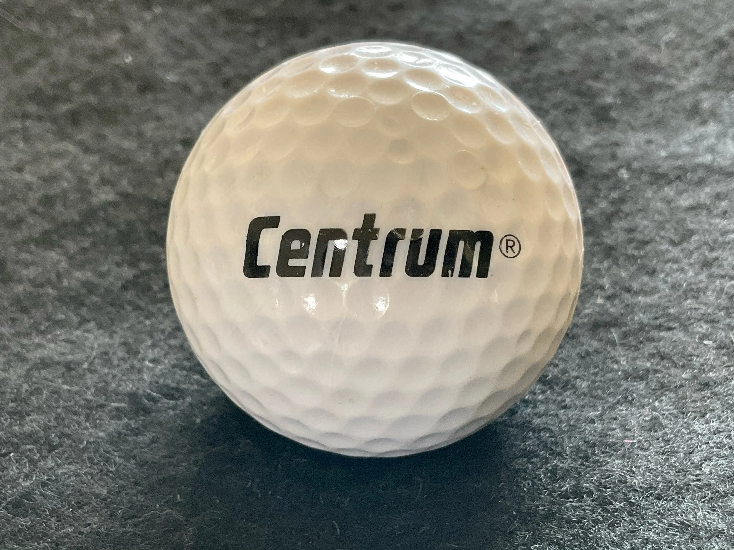 Centrum