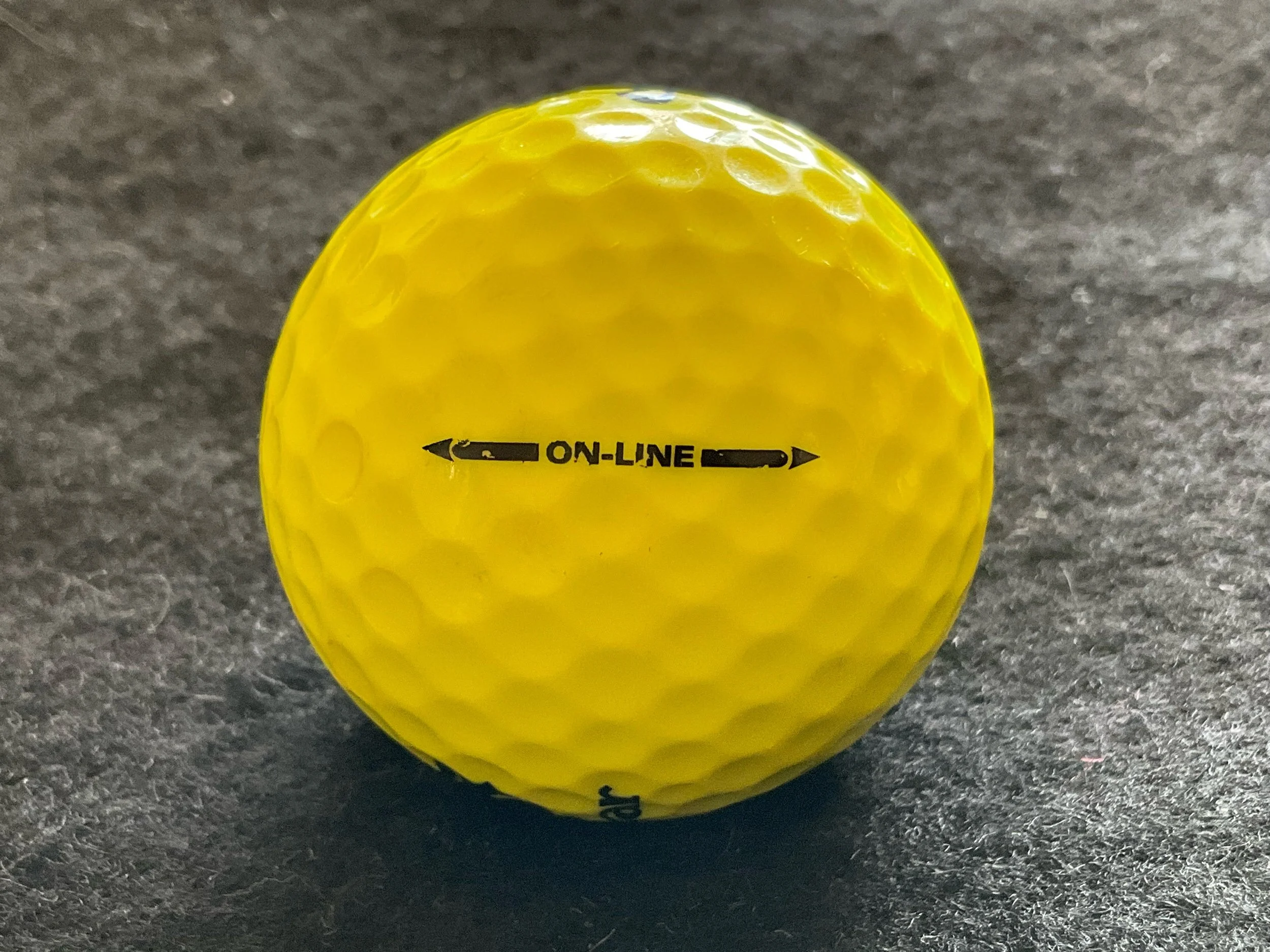 Cougar - On-Line