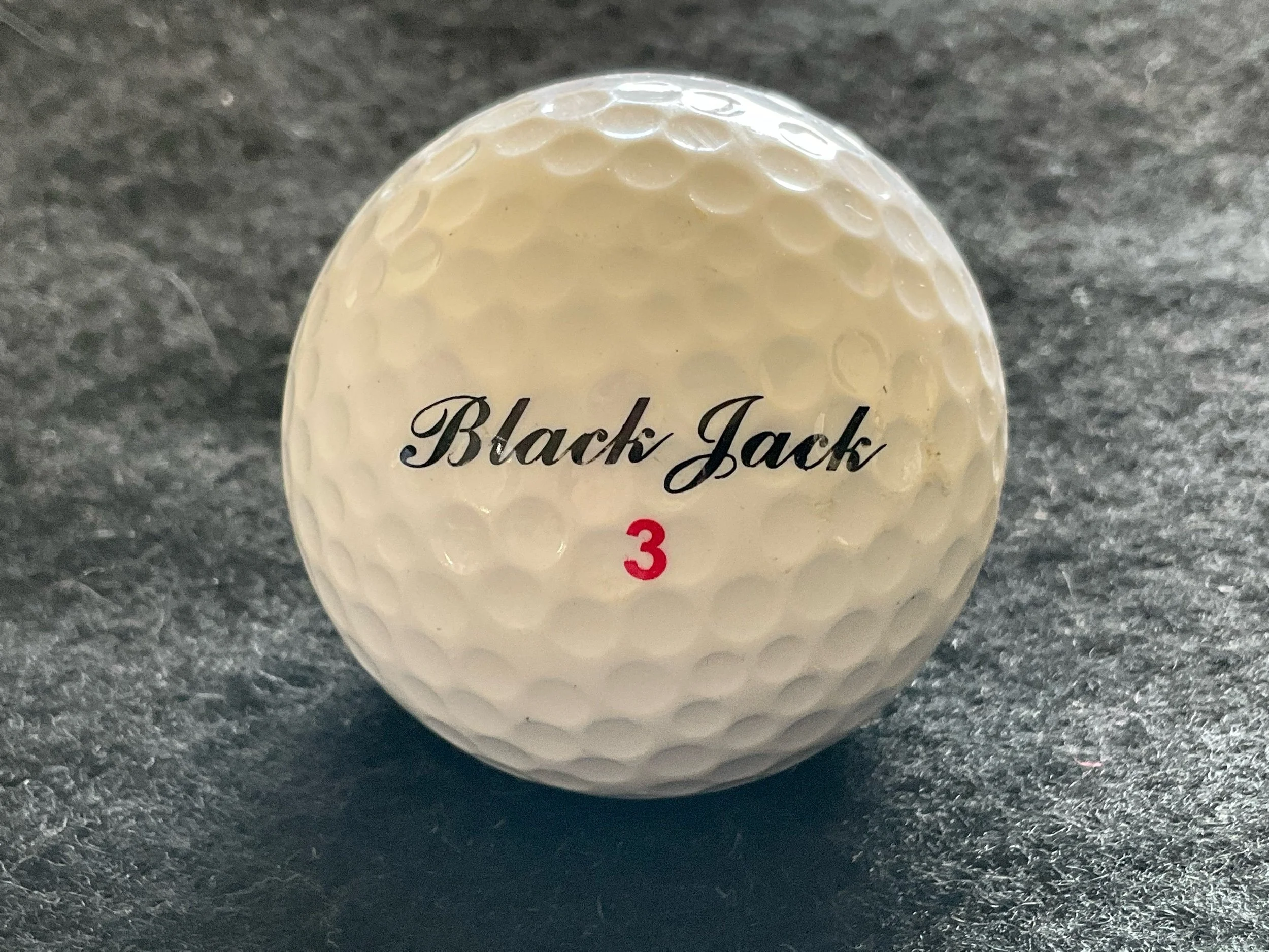 Black Jack