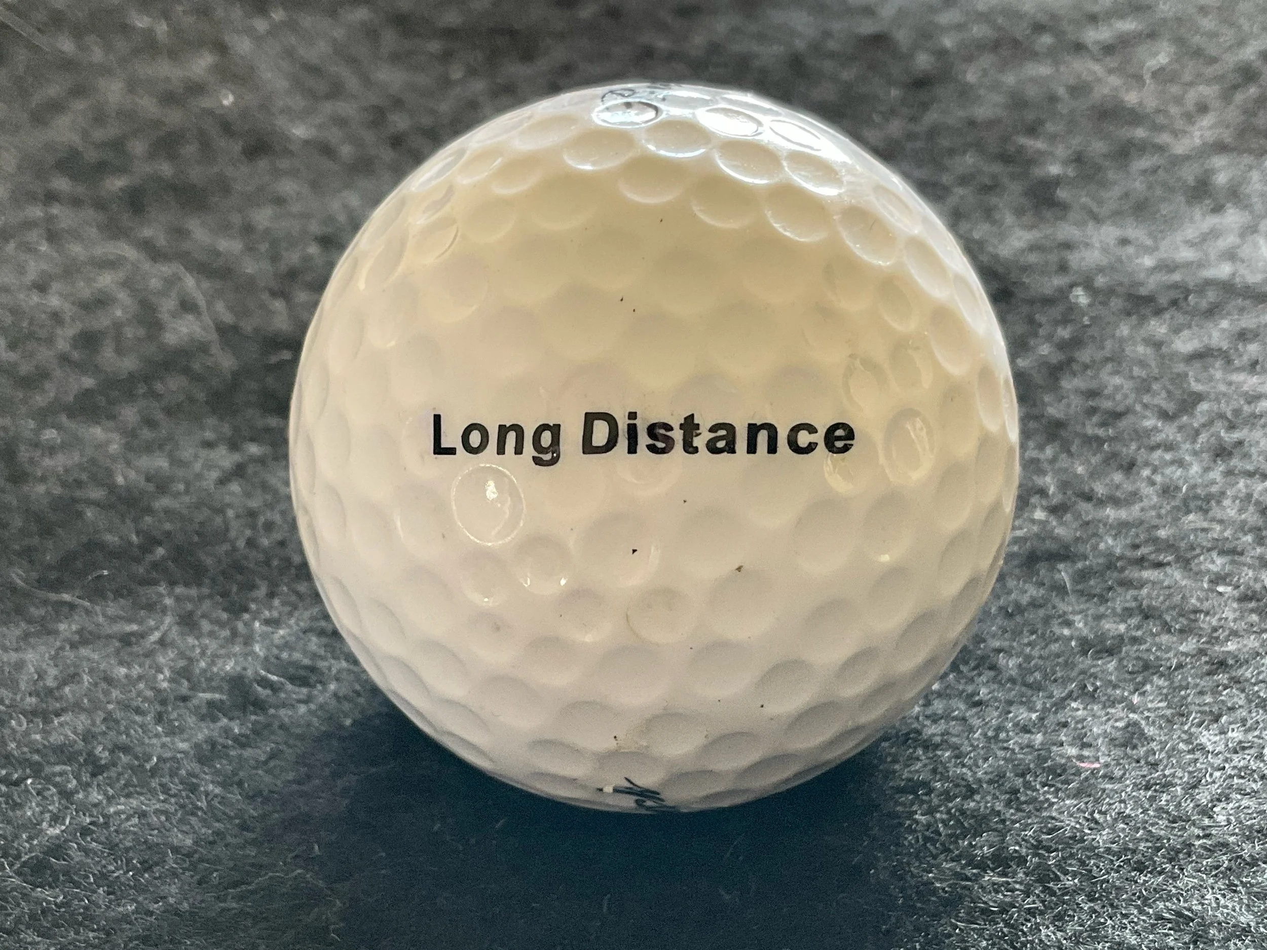 Black Jack - Long Distance