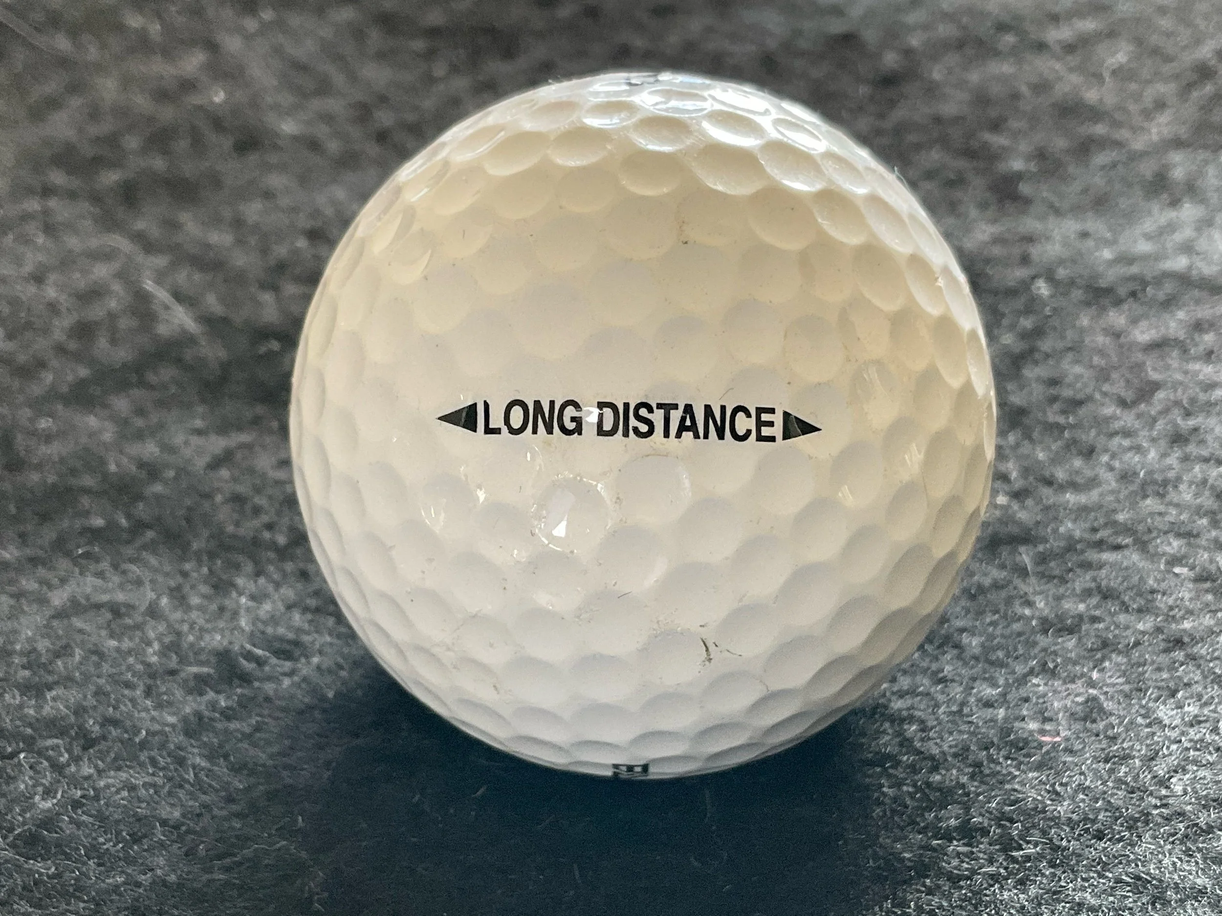 Belcarino - Long Distance