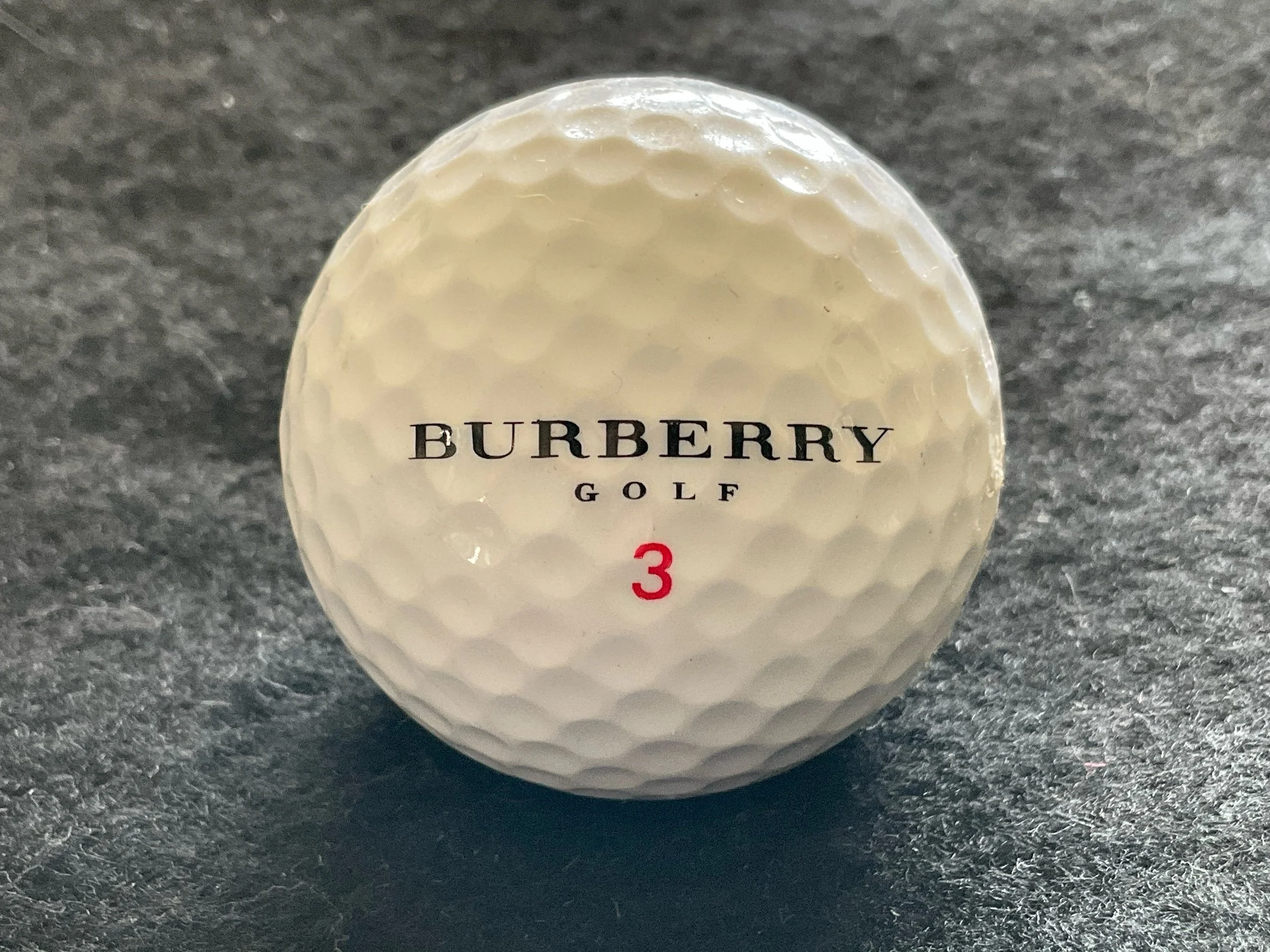 Burberry