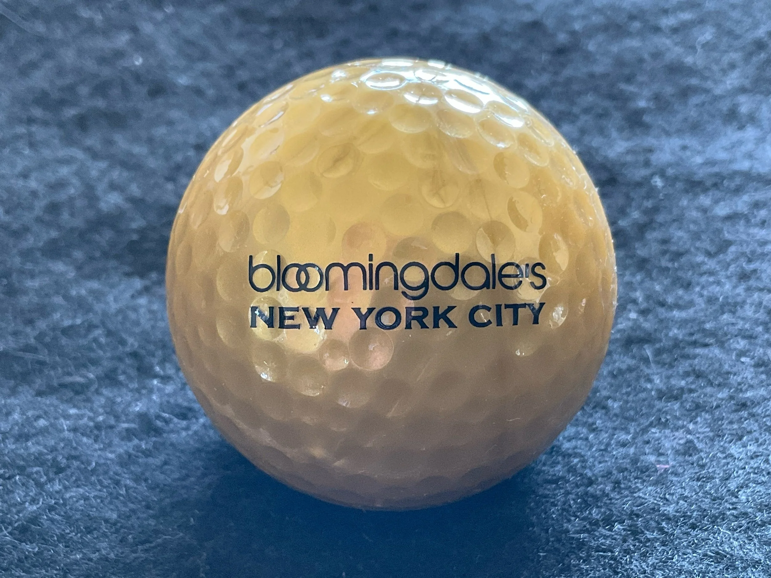 Bloomingdale’s
