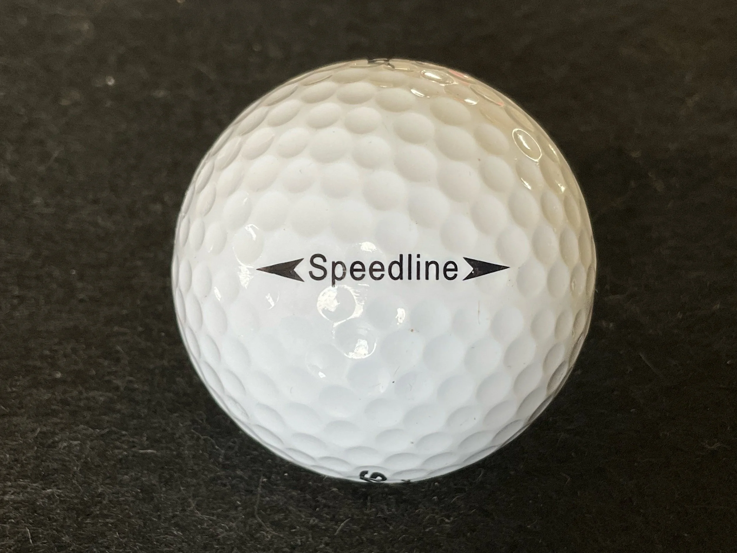 Adams Golf - Speedline