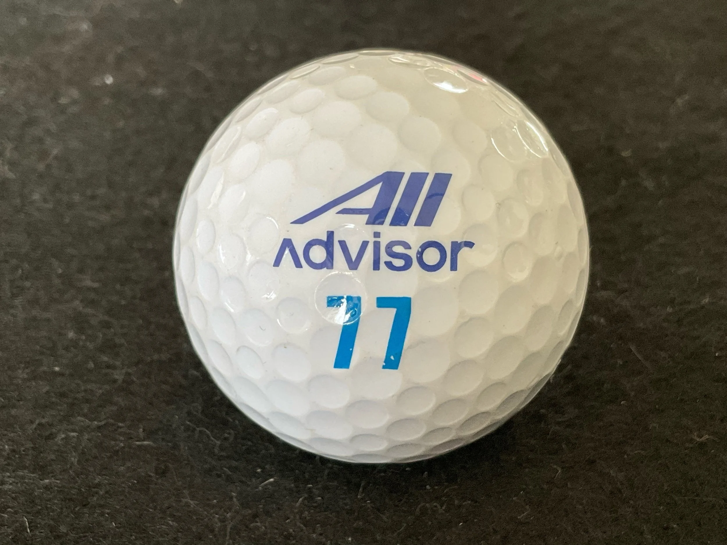 Daiwa - Advisor