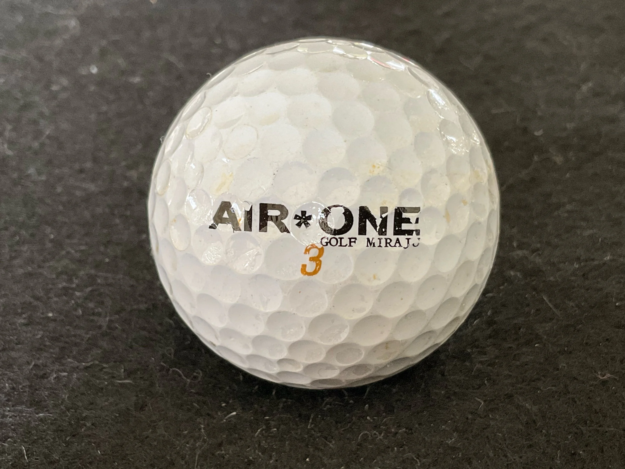 Air One