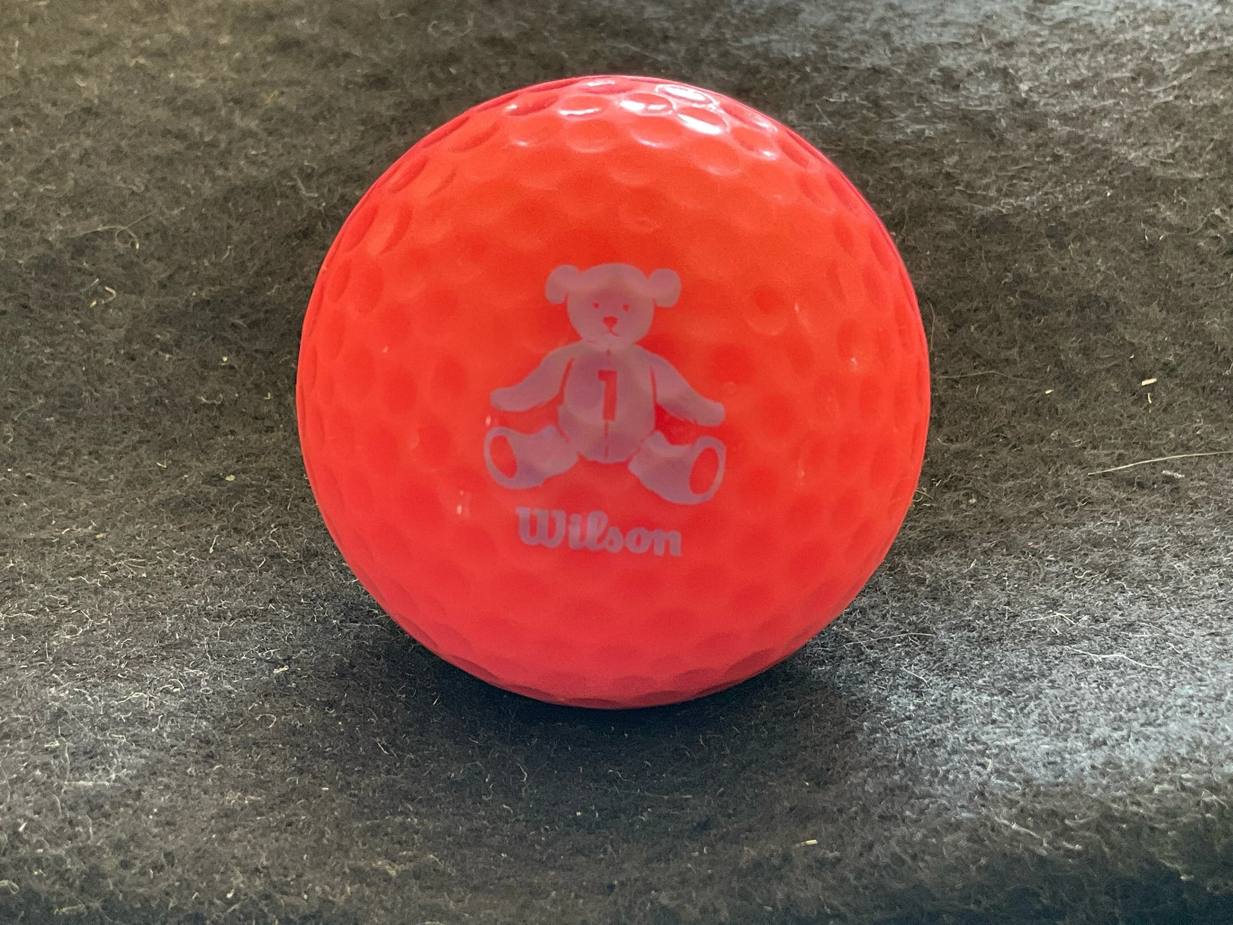 Wilson