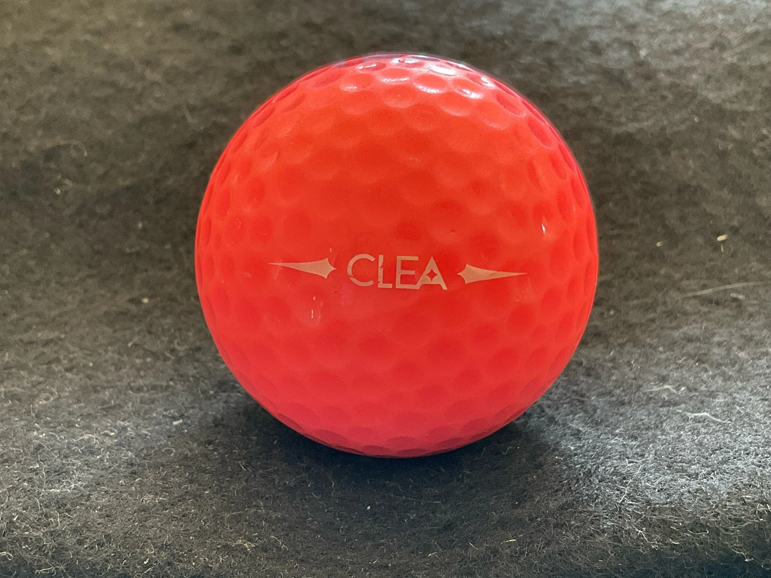 Wilson - Clea