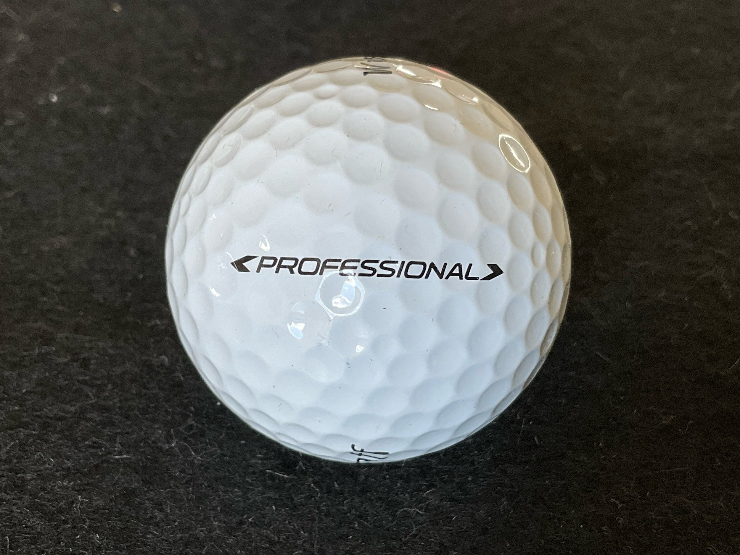 Wilson Staff - Professional
