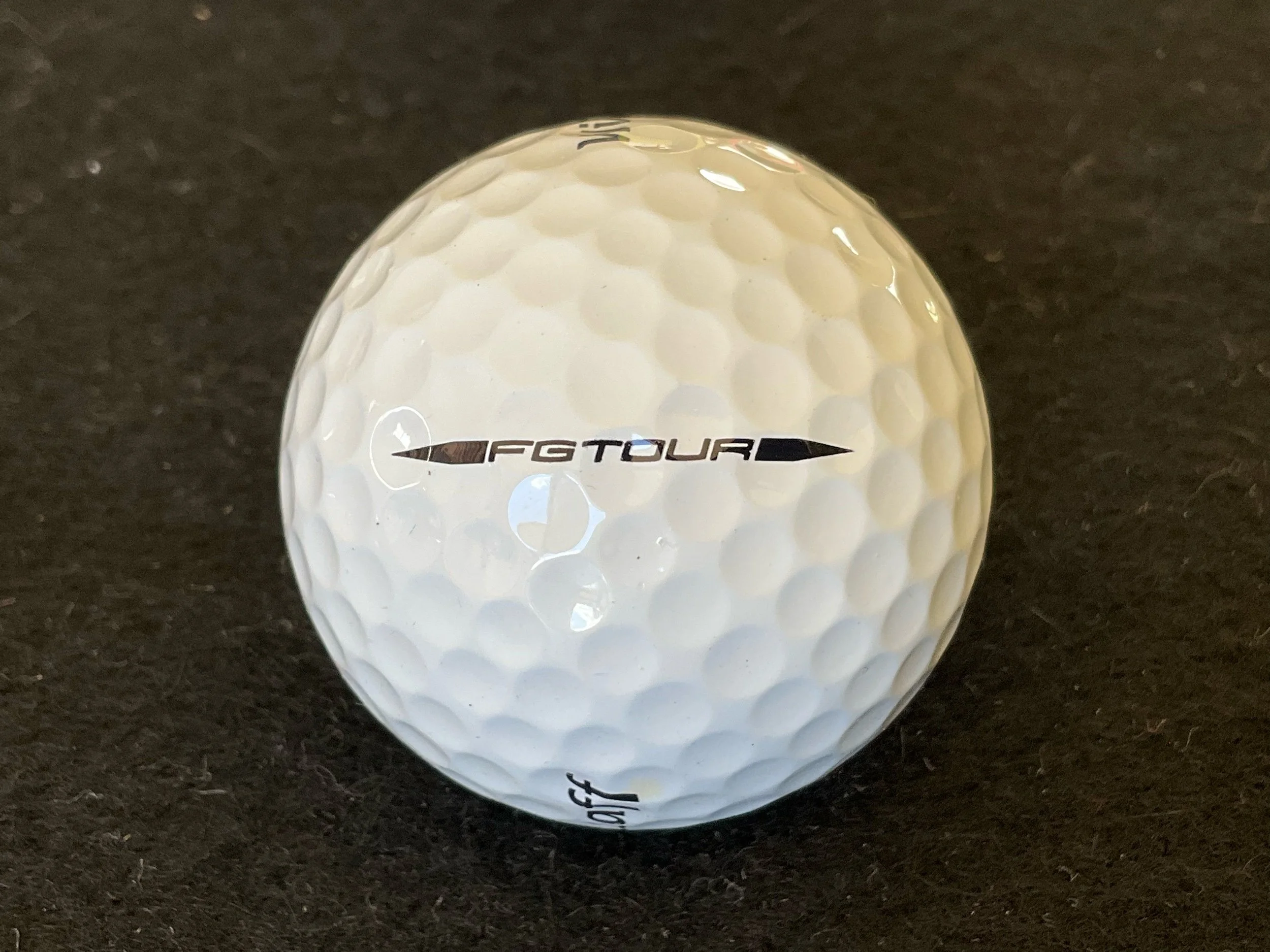Wilson Staff - FG Tour
