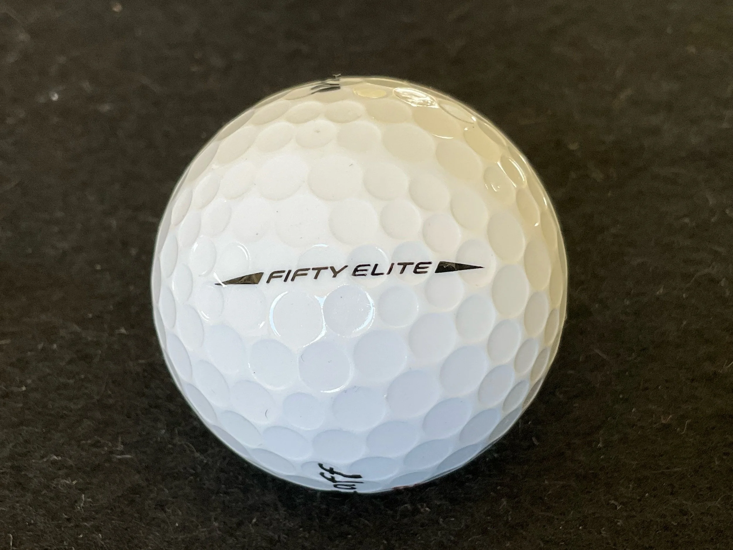 Wilson Staff - Fifty Elite