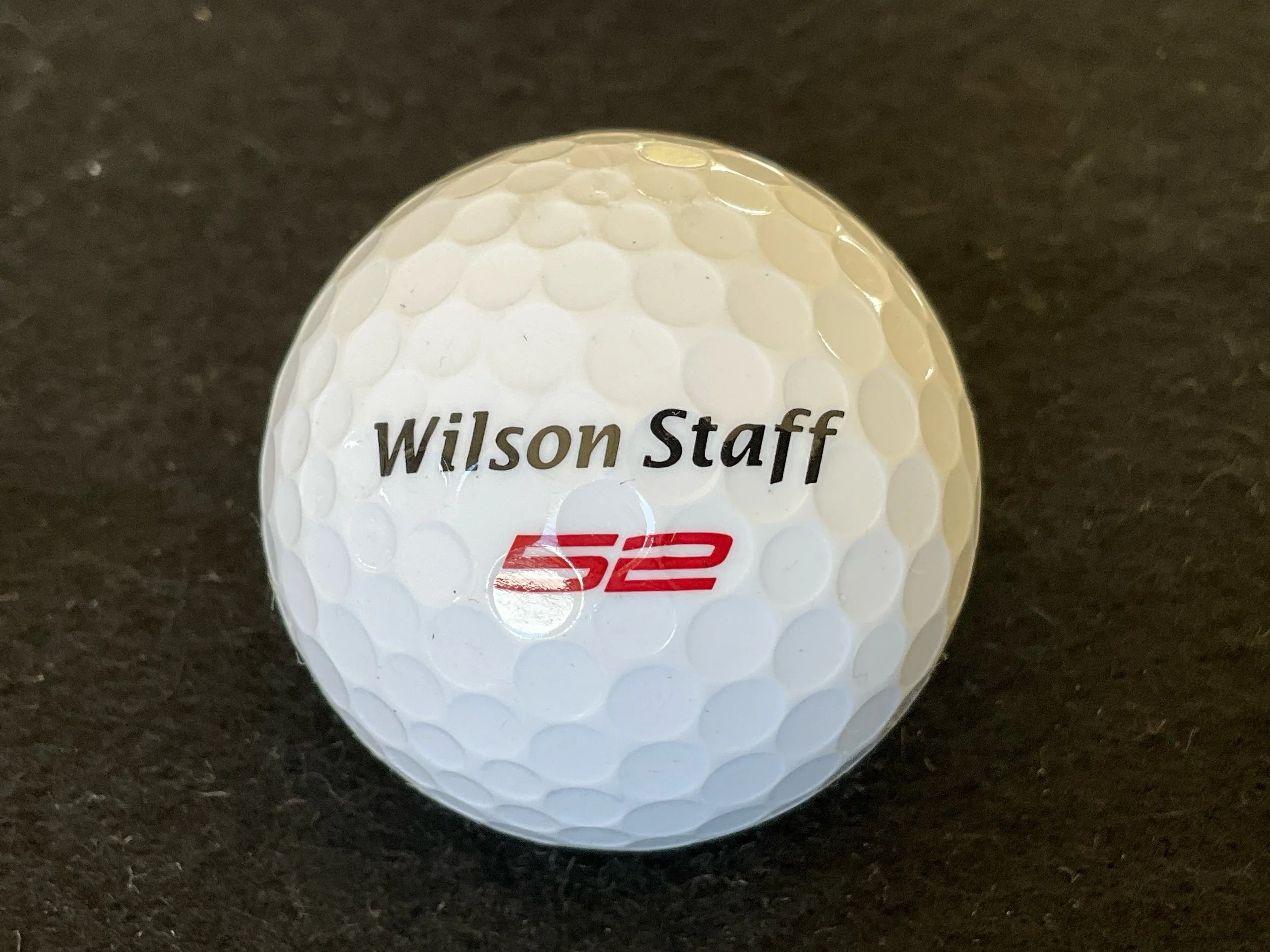 Wilson Staff