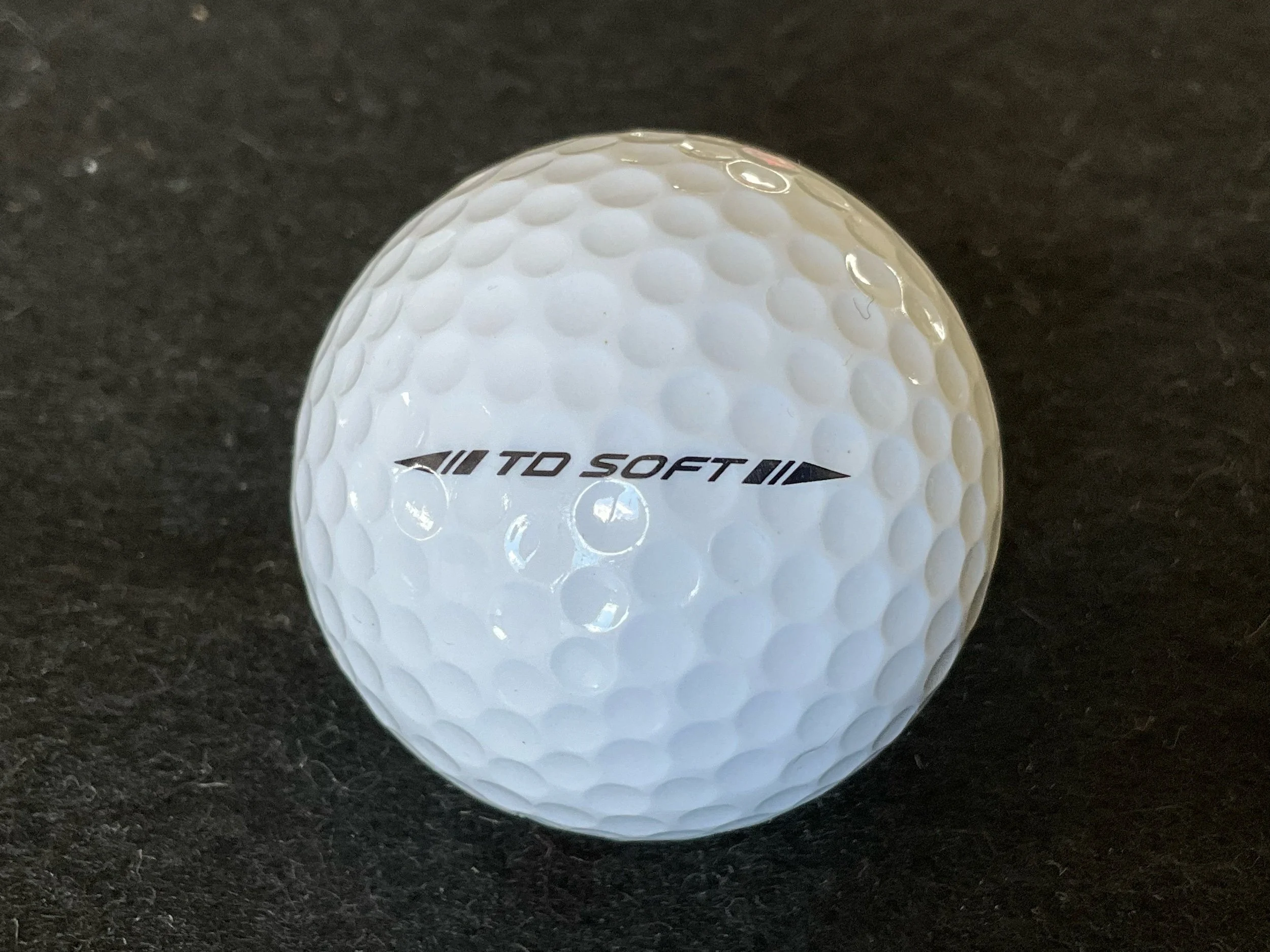 Wilson Staff - TD Soft