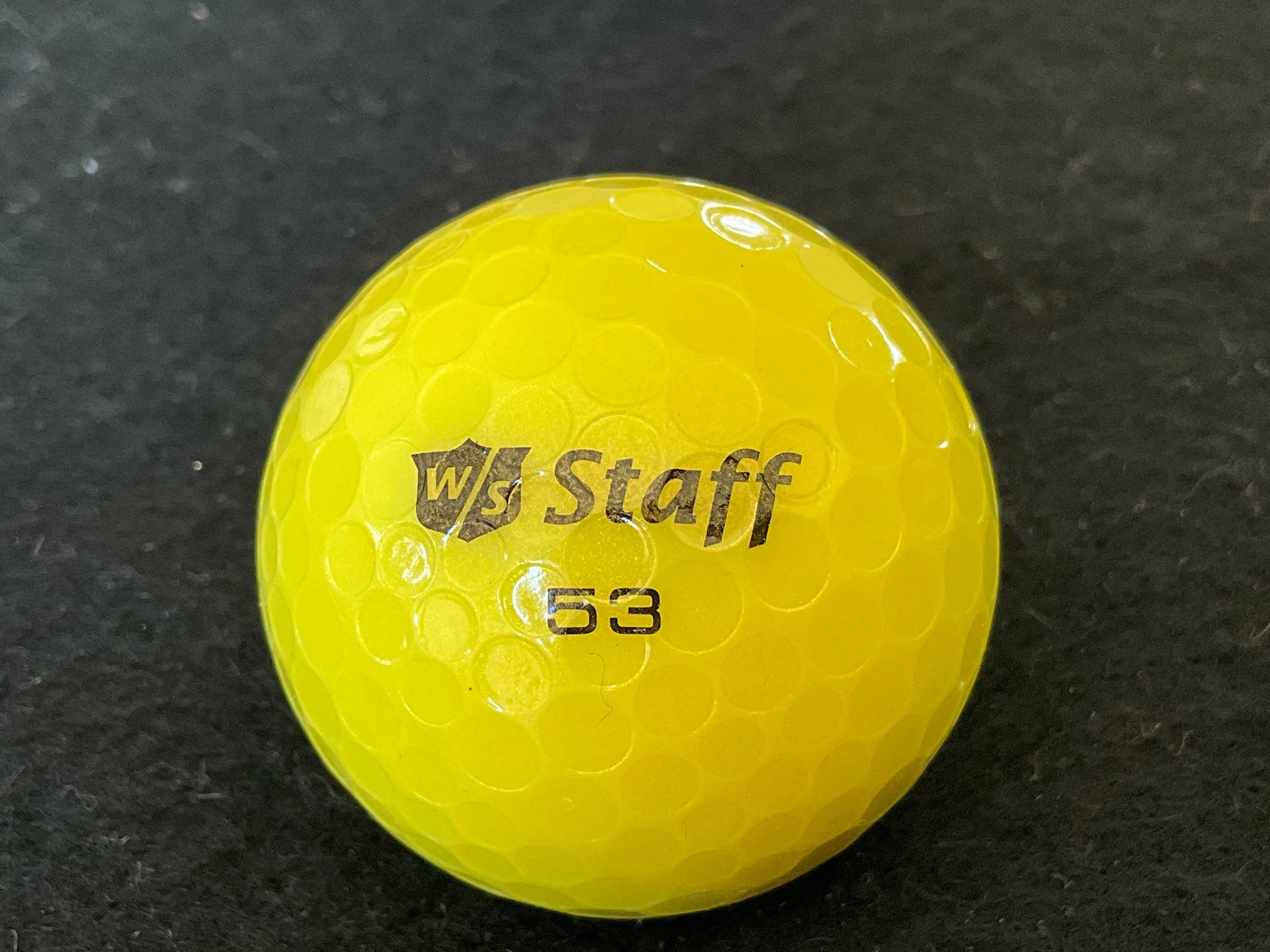 Wilson Staff