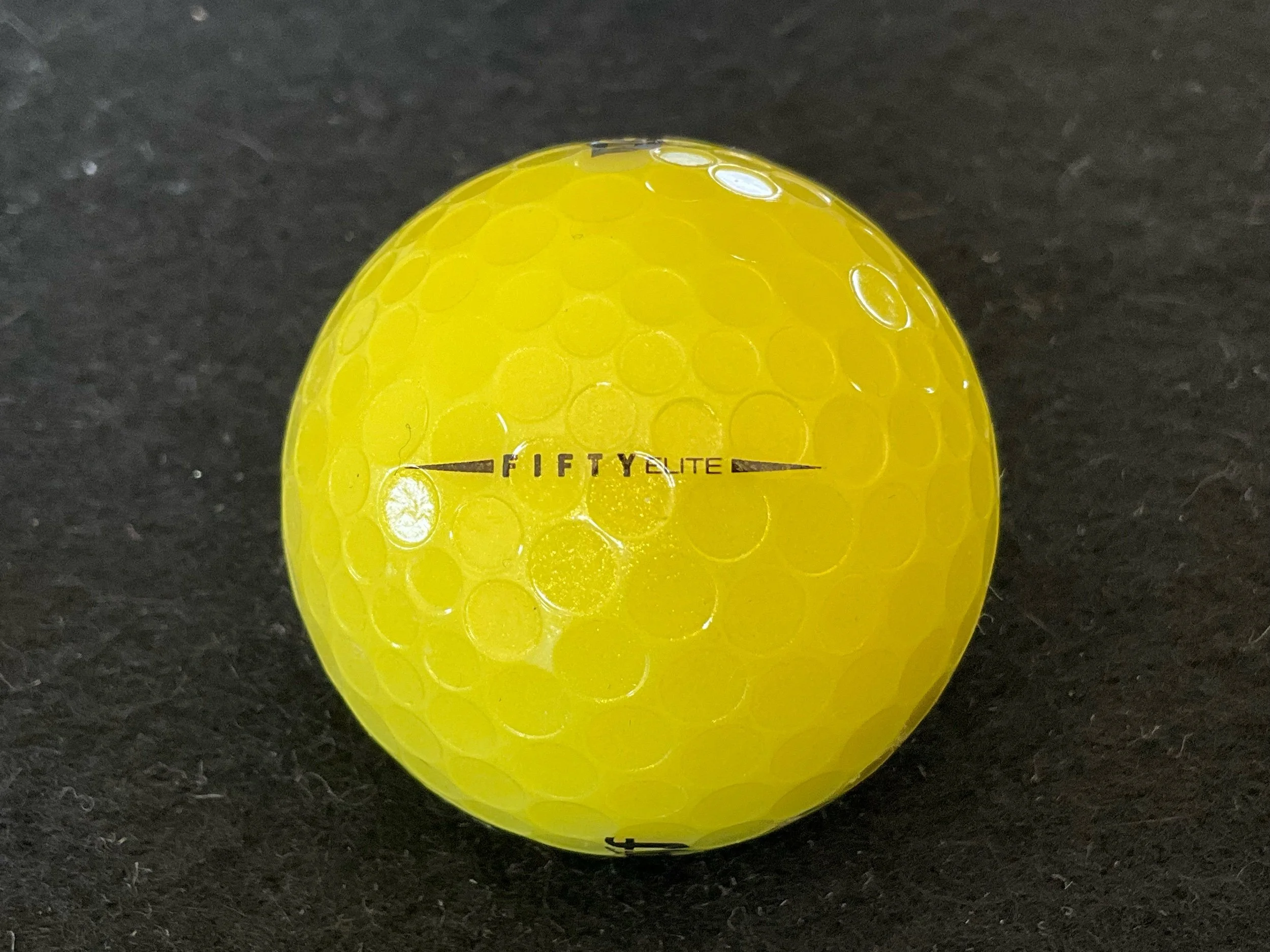 Wilson Staff - Fifty Elite
