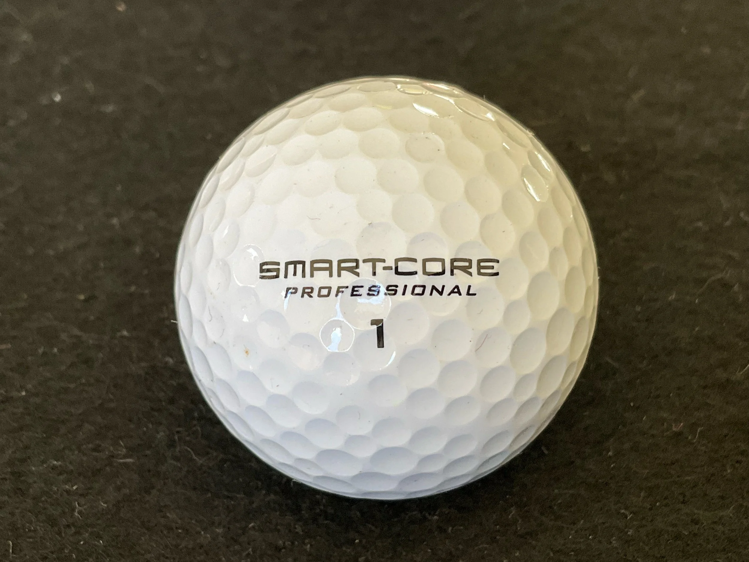 Wilson - Smart-Core Professional