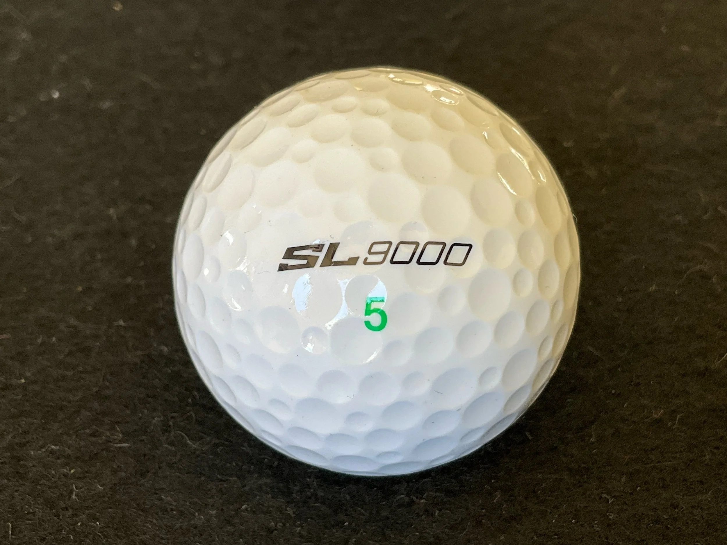 Wilson - SL 9000