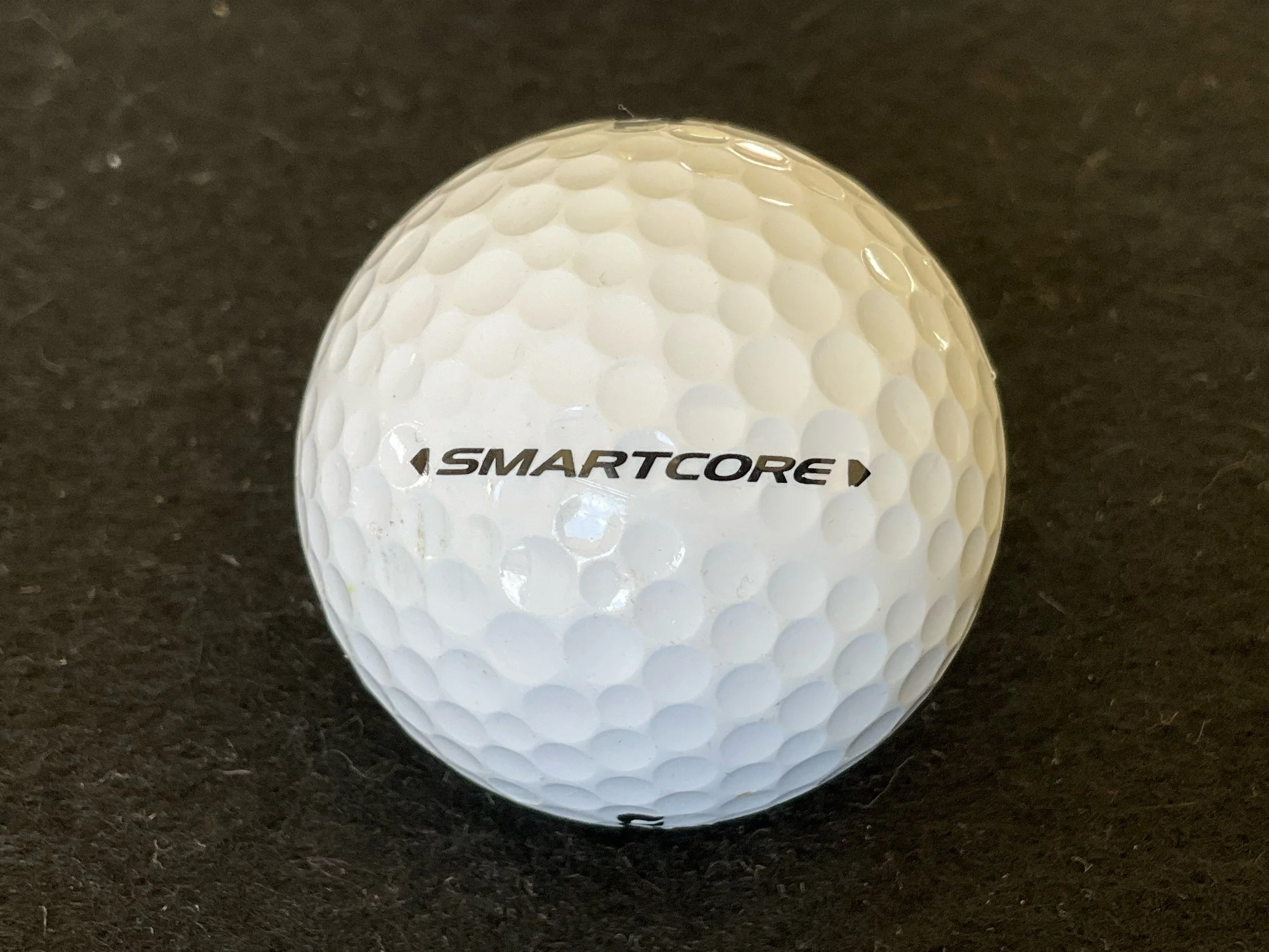 Wilson - Smartcore