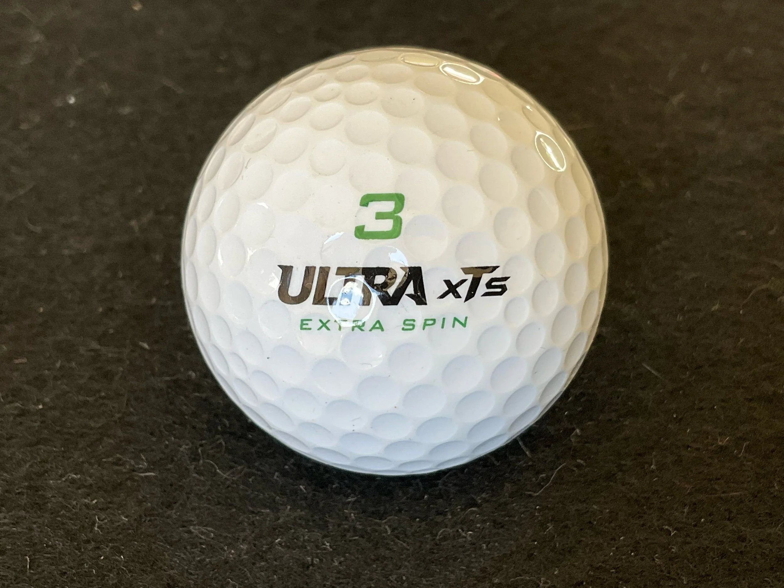 Wilson - Ultra xTs Extra Spin