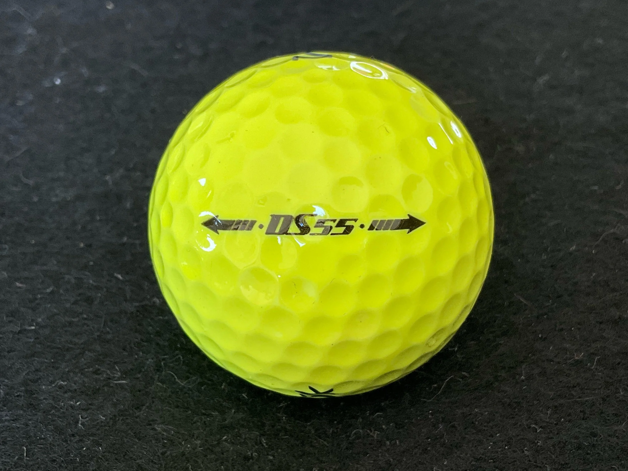 Volvik - DS55
