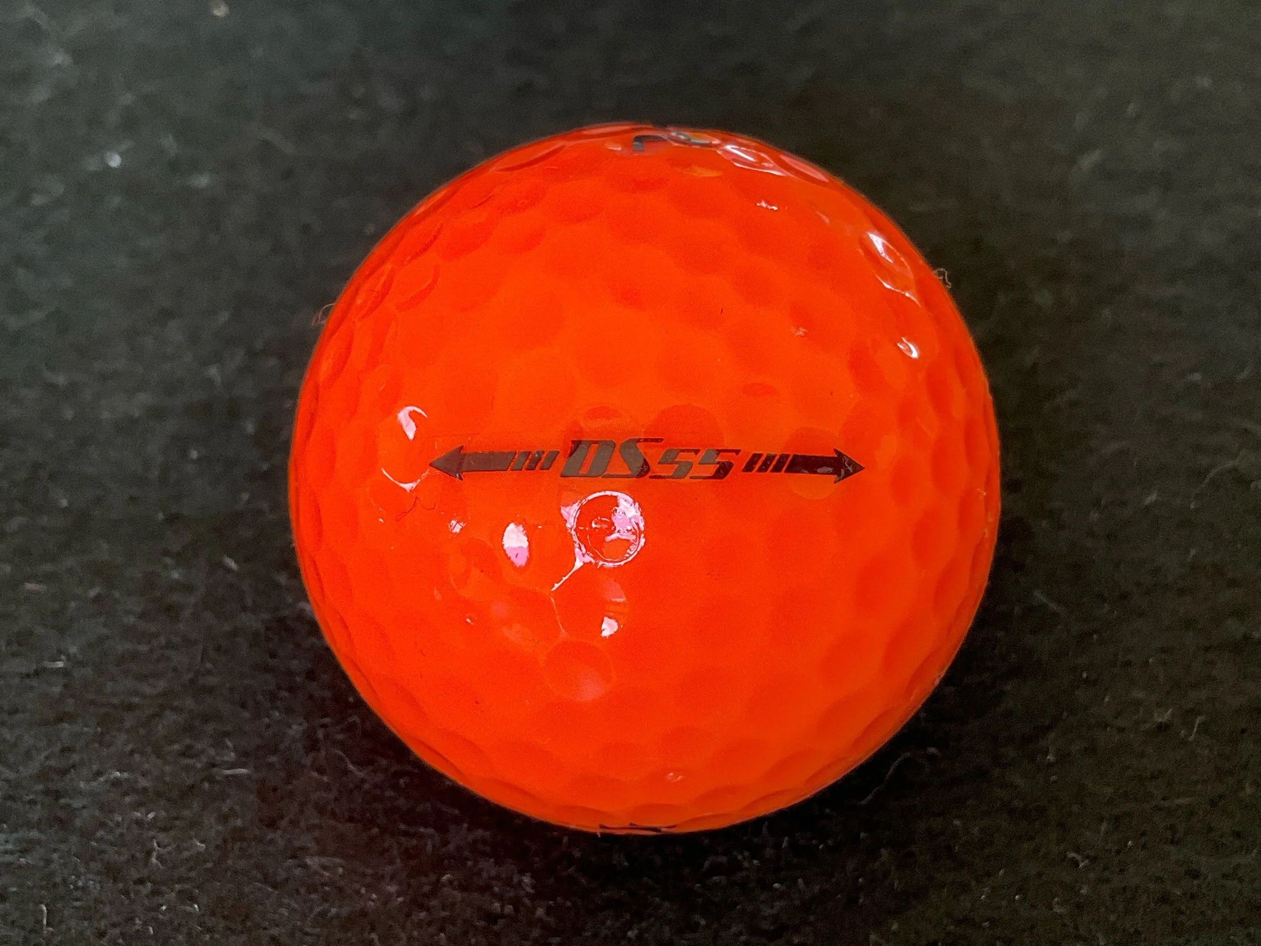 Volvik - DS55