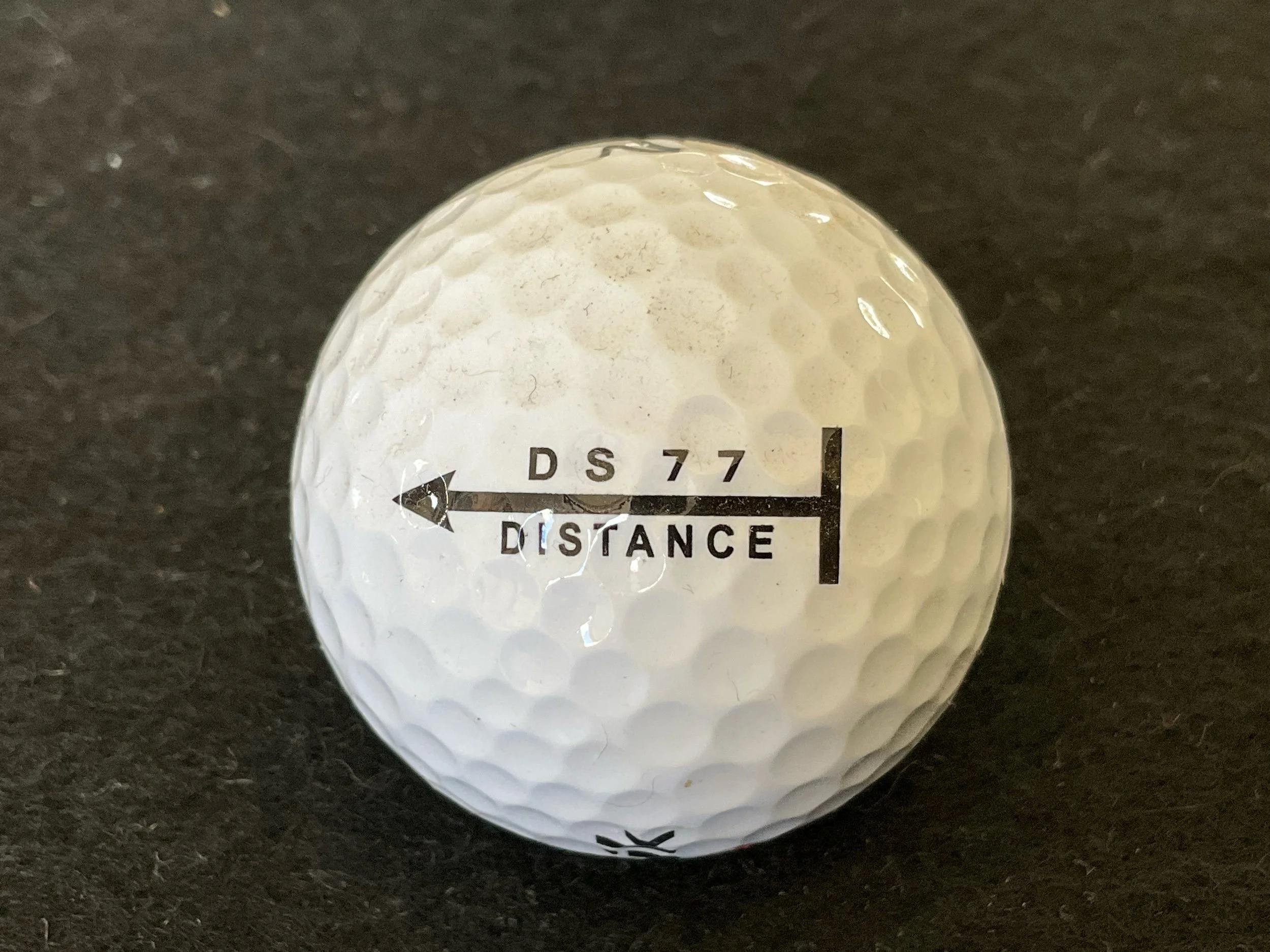Volvik - DS77 Distance