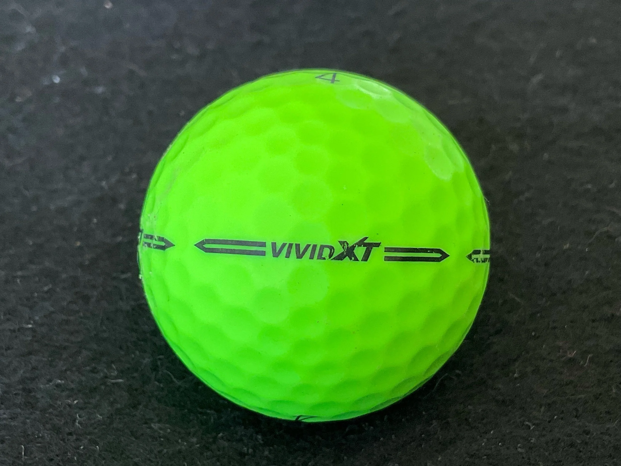 Volvik - vivid XT