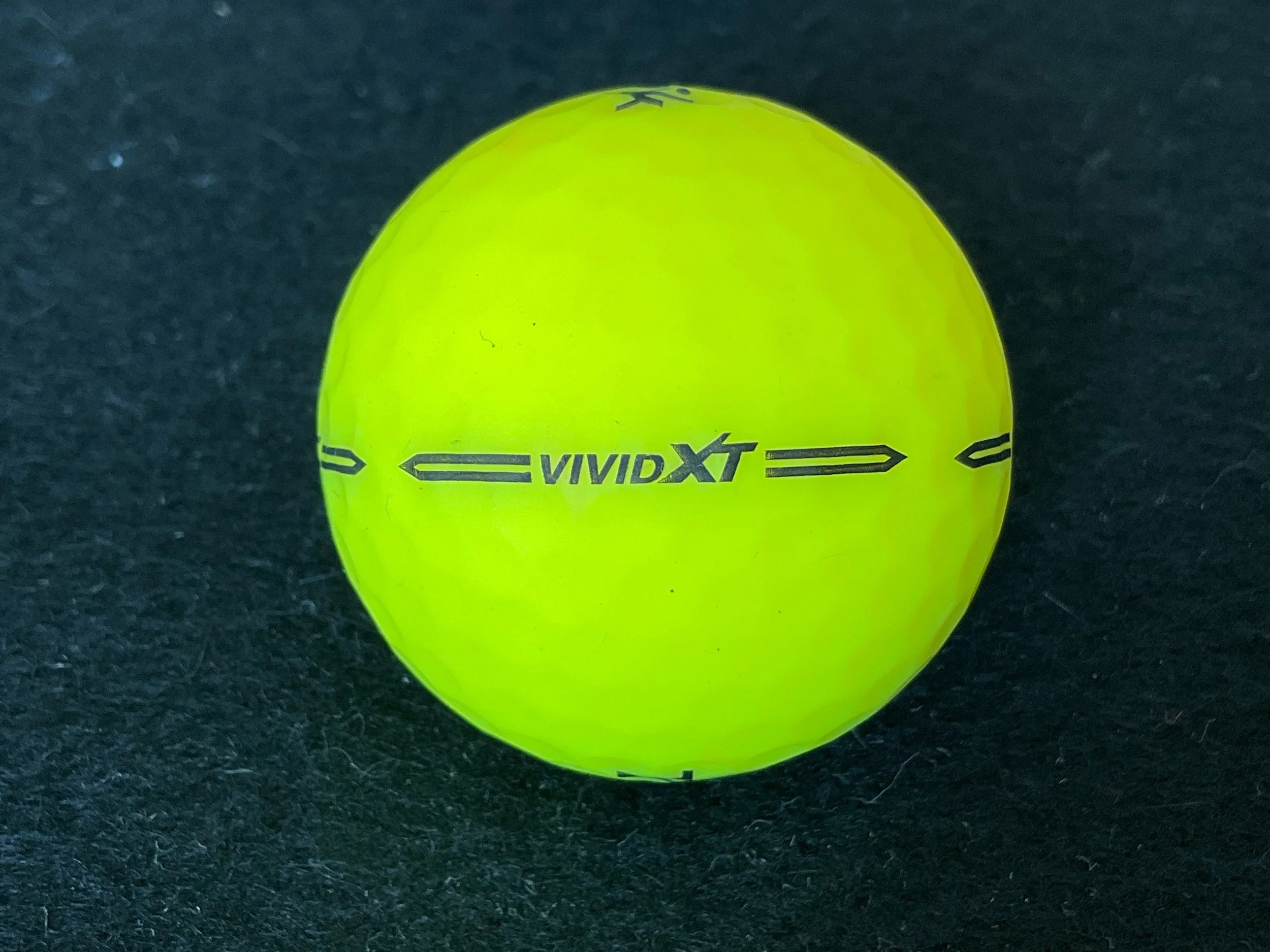 Volvik - vivid XT