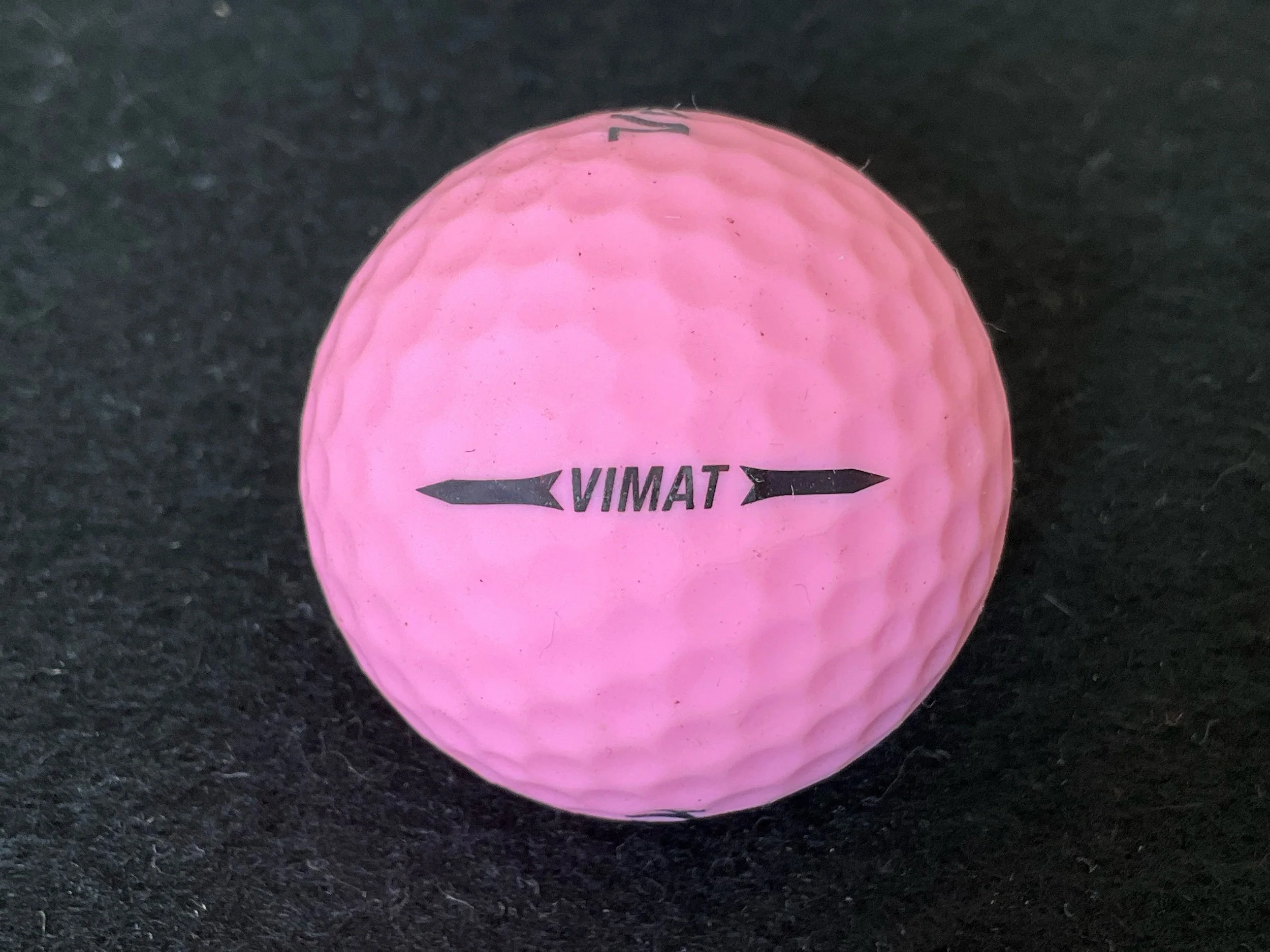 Volvik - Vimat